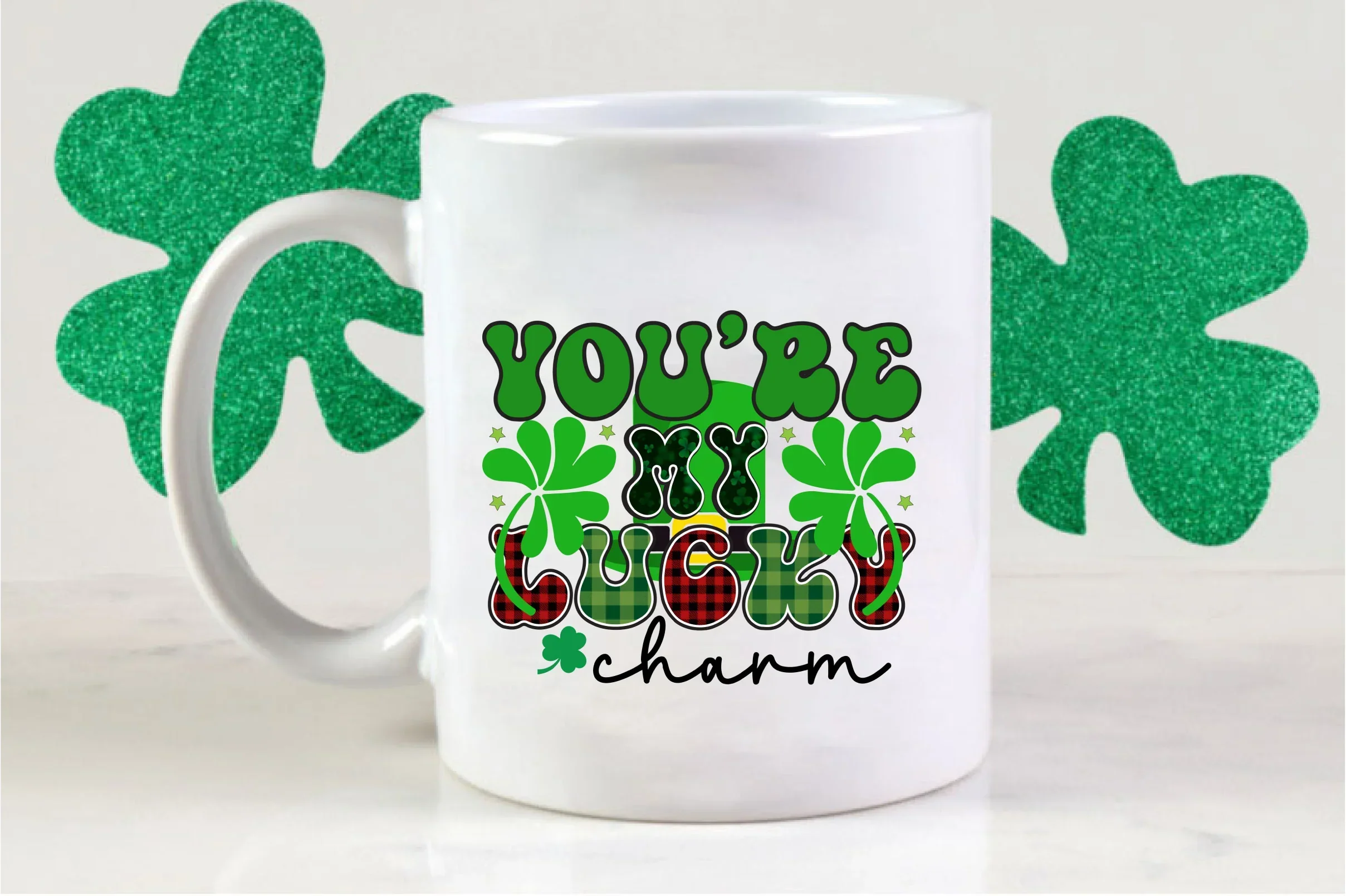 Retro St Patrick's Day Bundle - Image 6