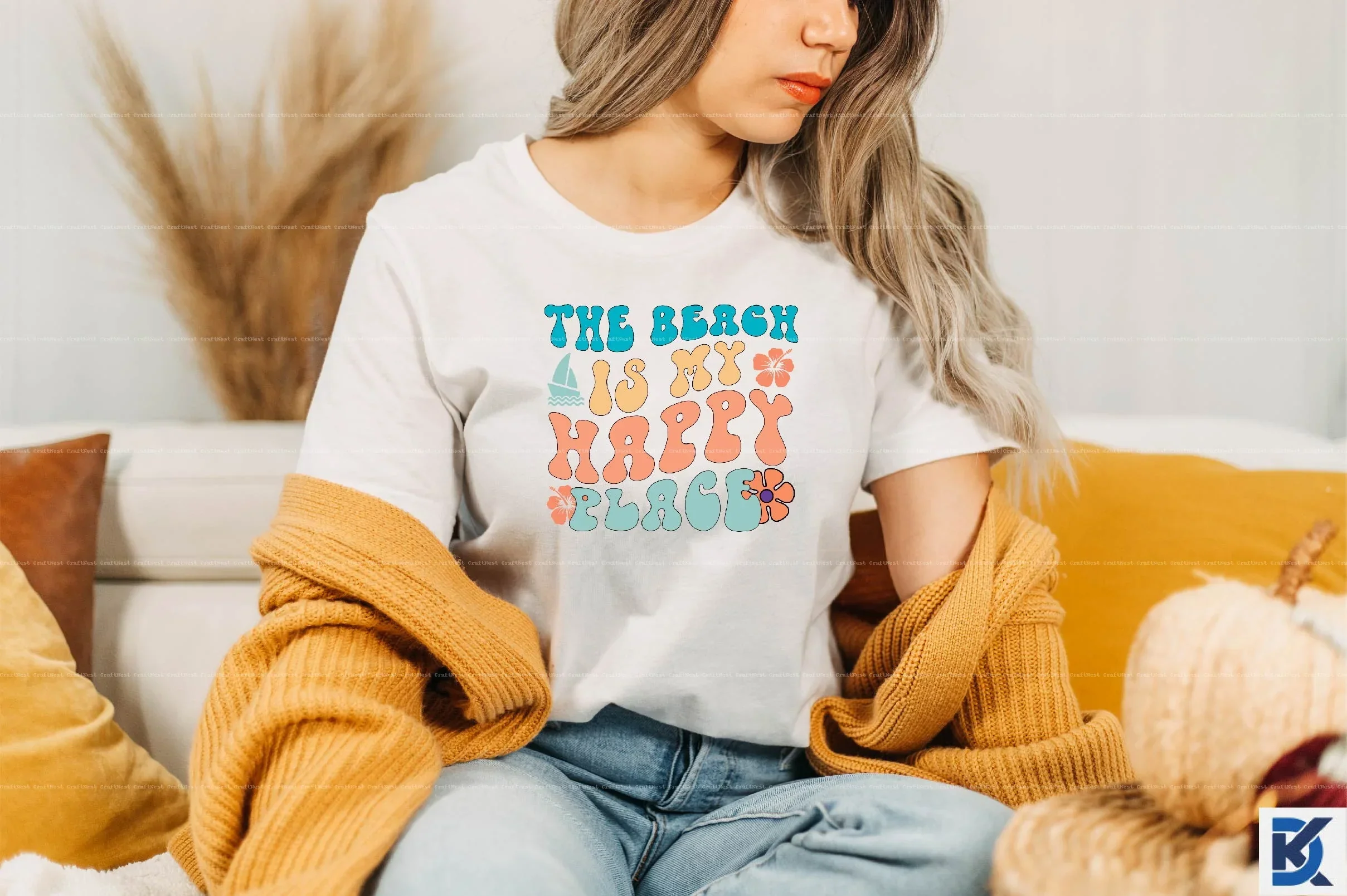 Retro Summer SVG Bundle - Image 5