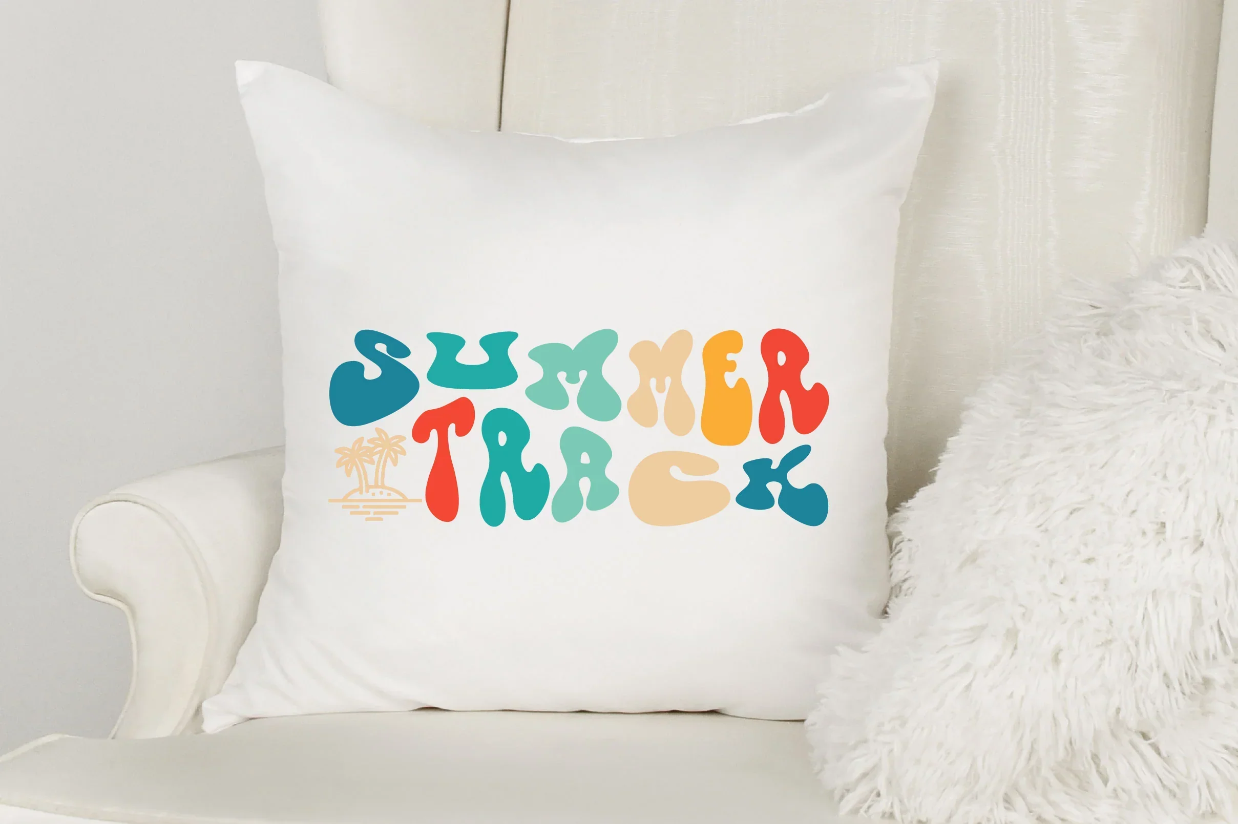 Retro Summer SVG Bundle - Image 5