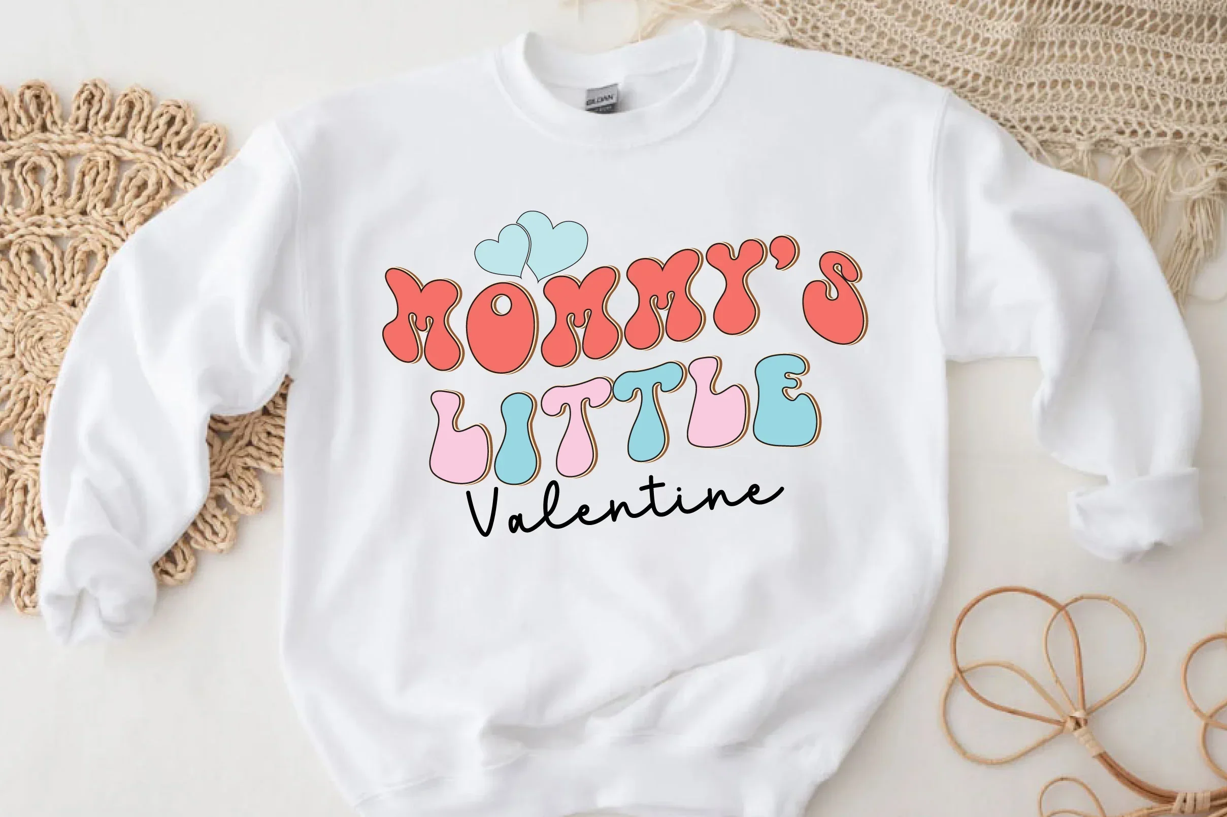 Retro Valentine's Day Bundle - Image 7