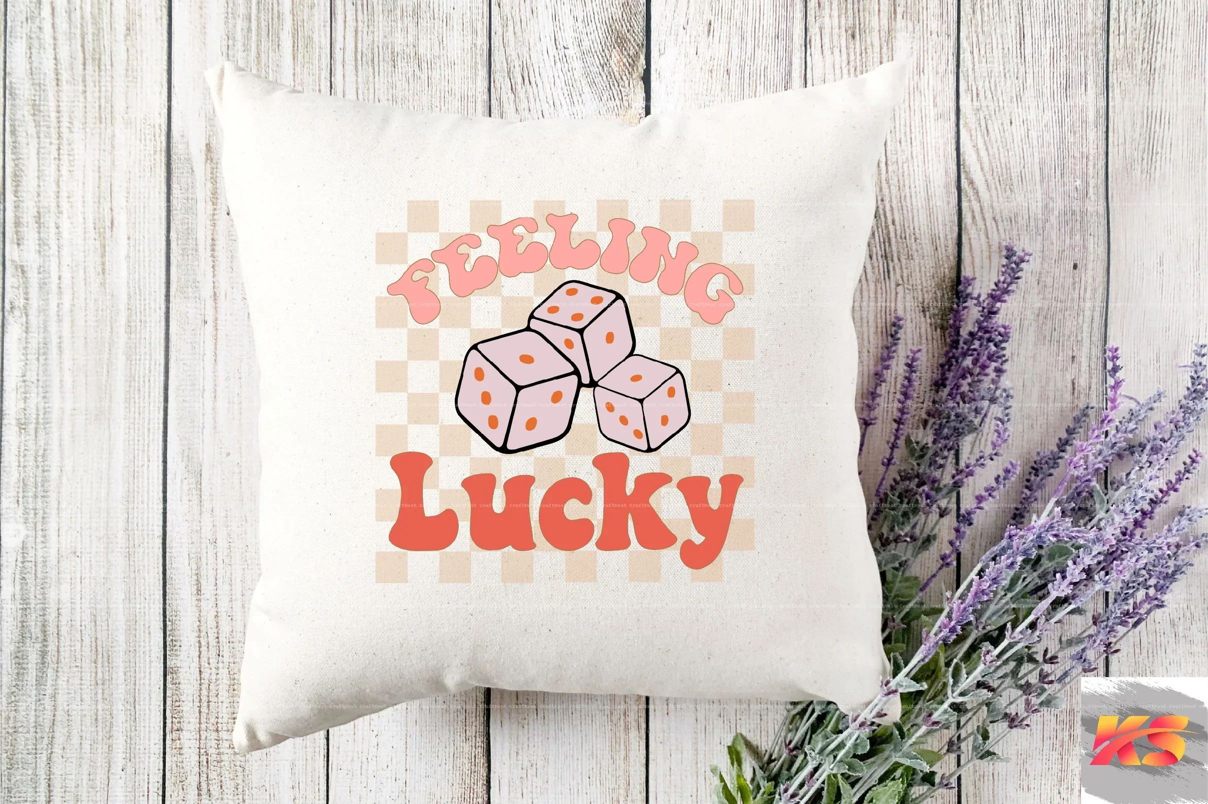 Retro Valentine's Day SVG Bundle - Image 8