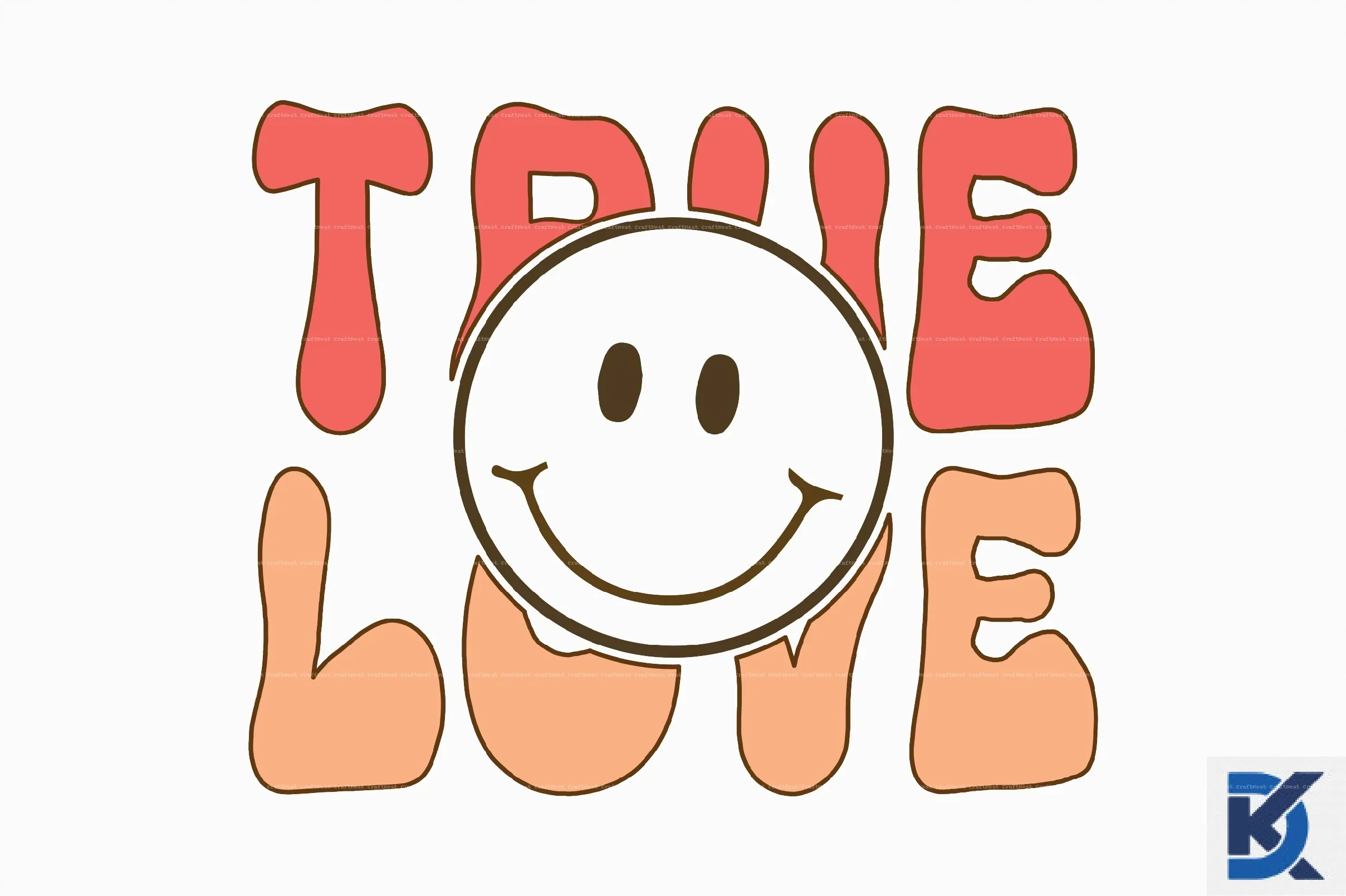 Retro Valentine's Day SVG Bundle - Image 10