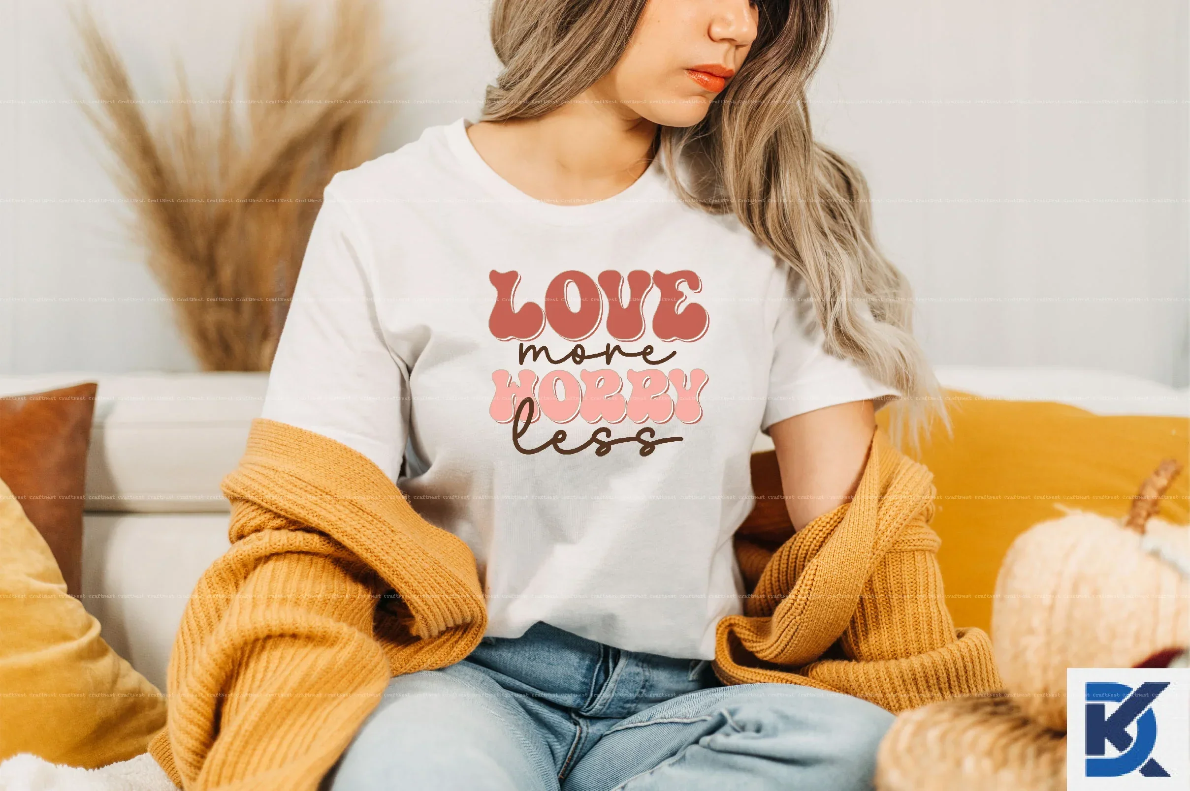 Retro Valentine's Day SVG Bundle - Image 7