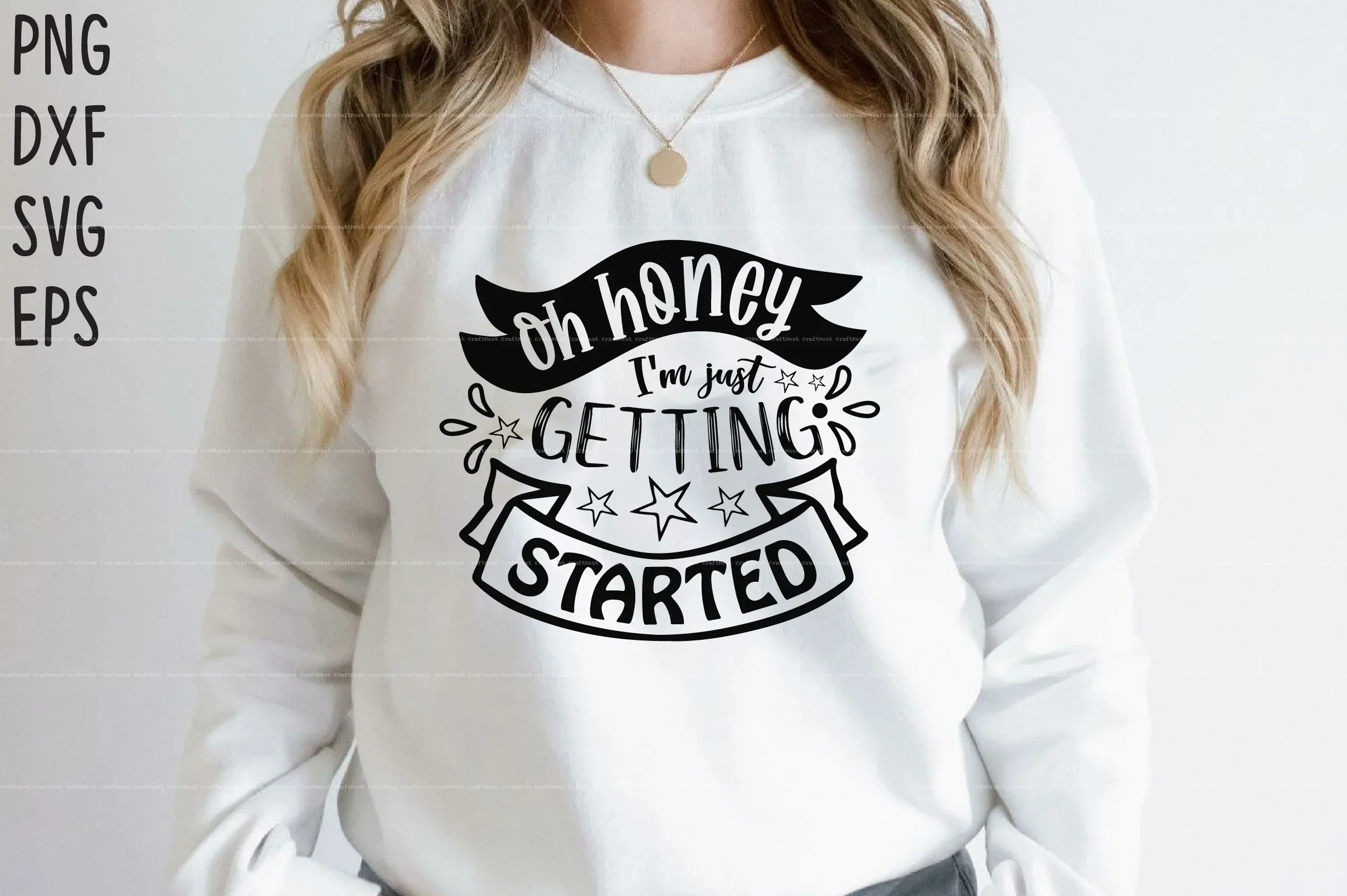 Sarcasm Design SVG Bundle - Image 3