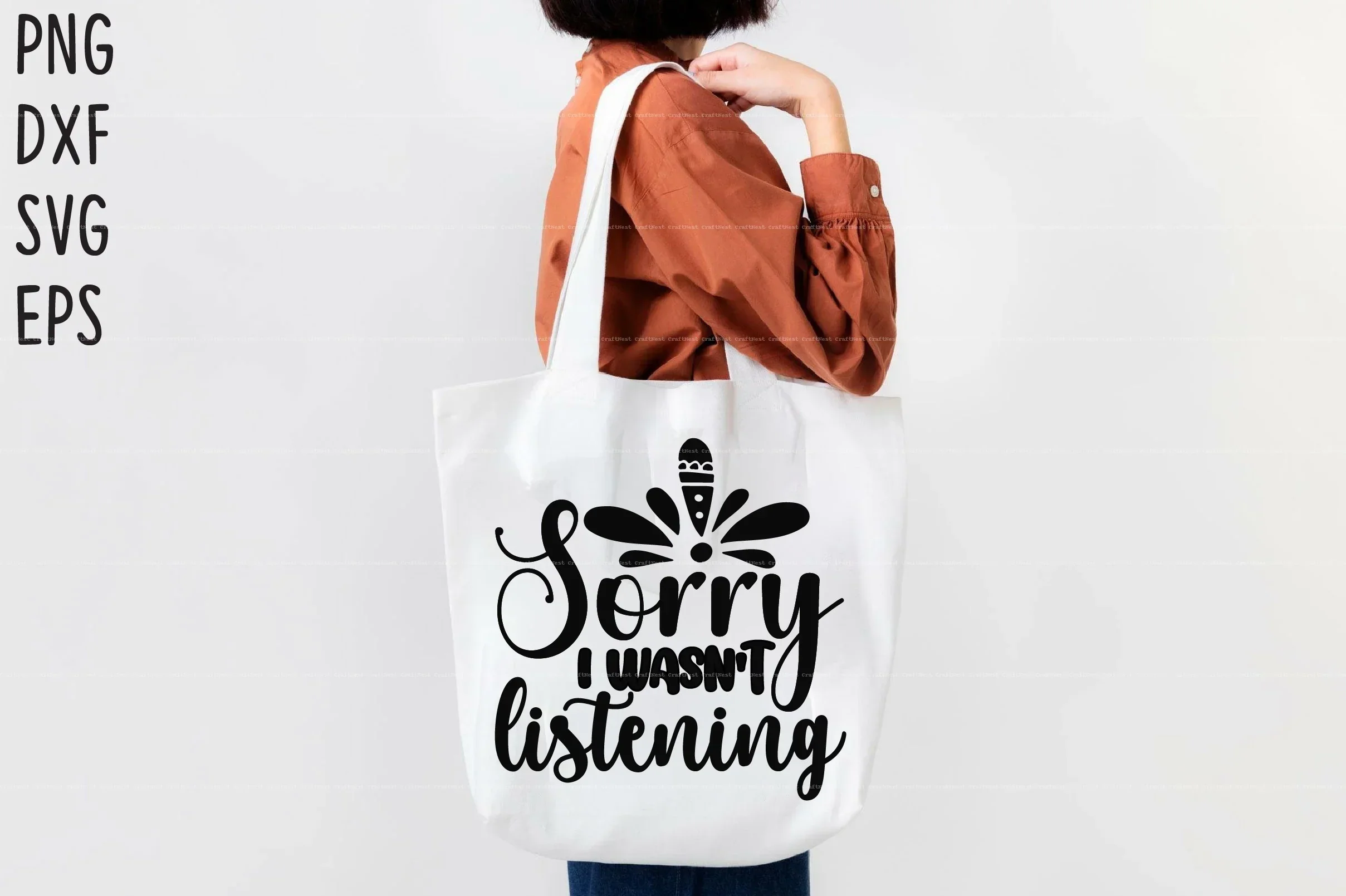 Sarcasm Design SVG Bundle - Image 5