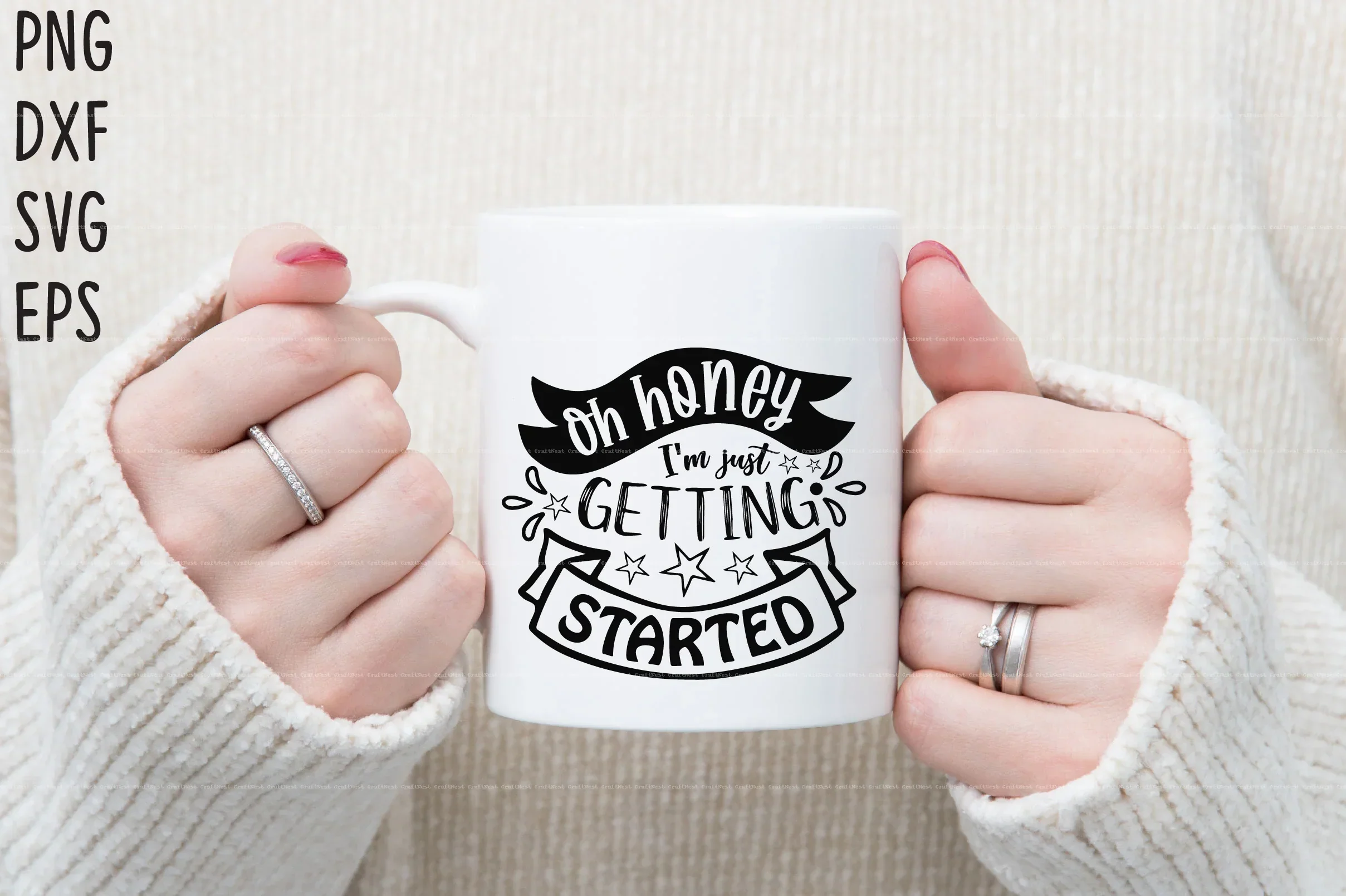 Sarcasm Design SVG Bundle - Image 7