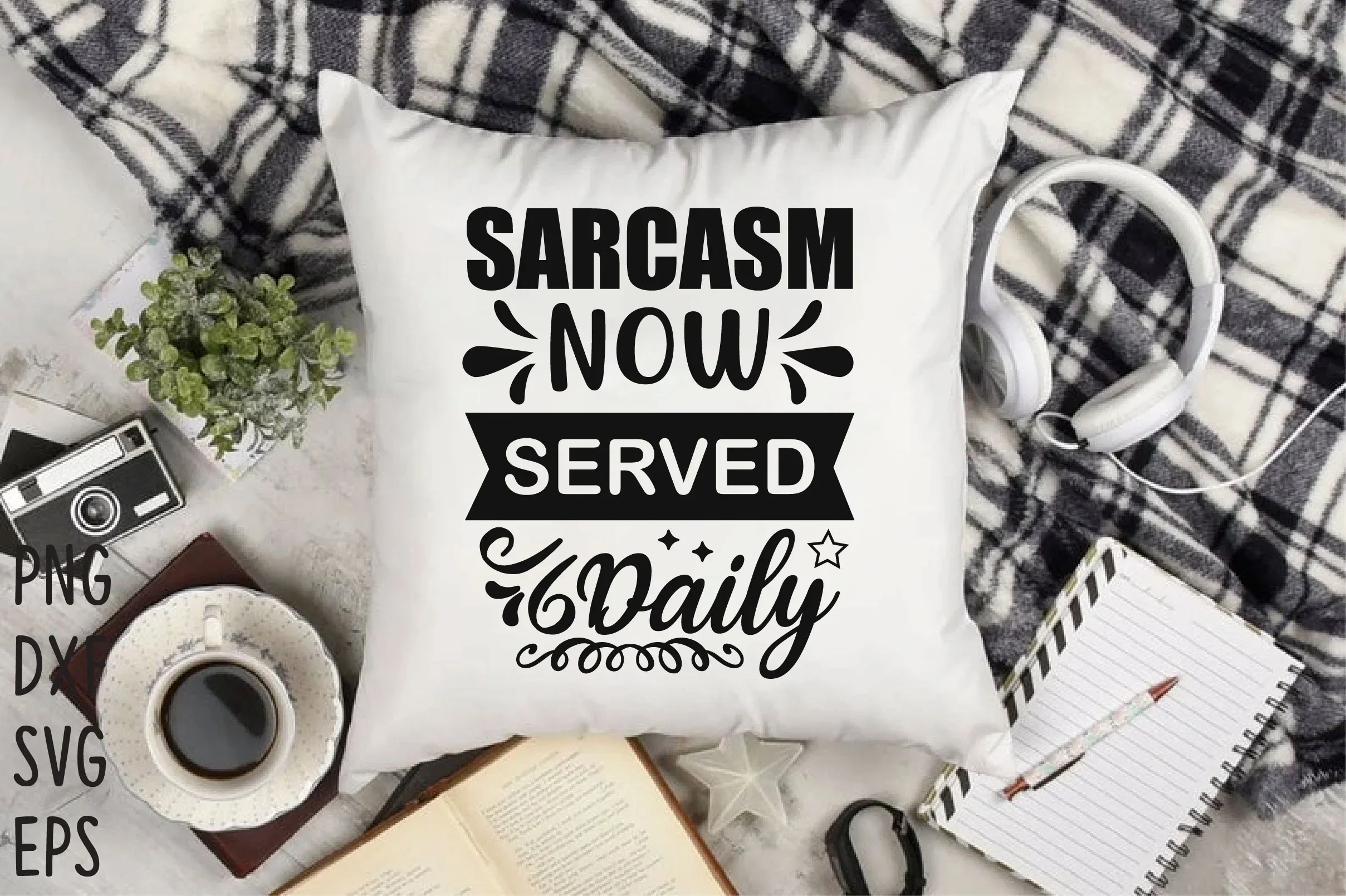 Sarcasm SVG Bundle - Image 5