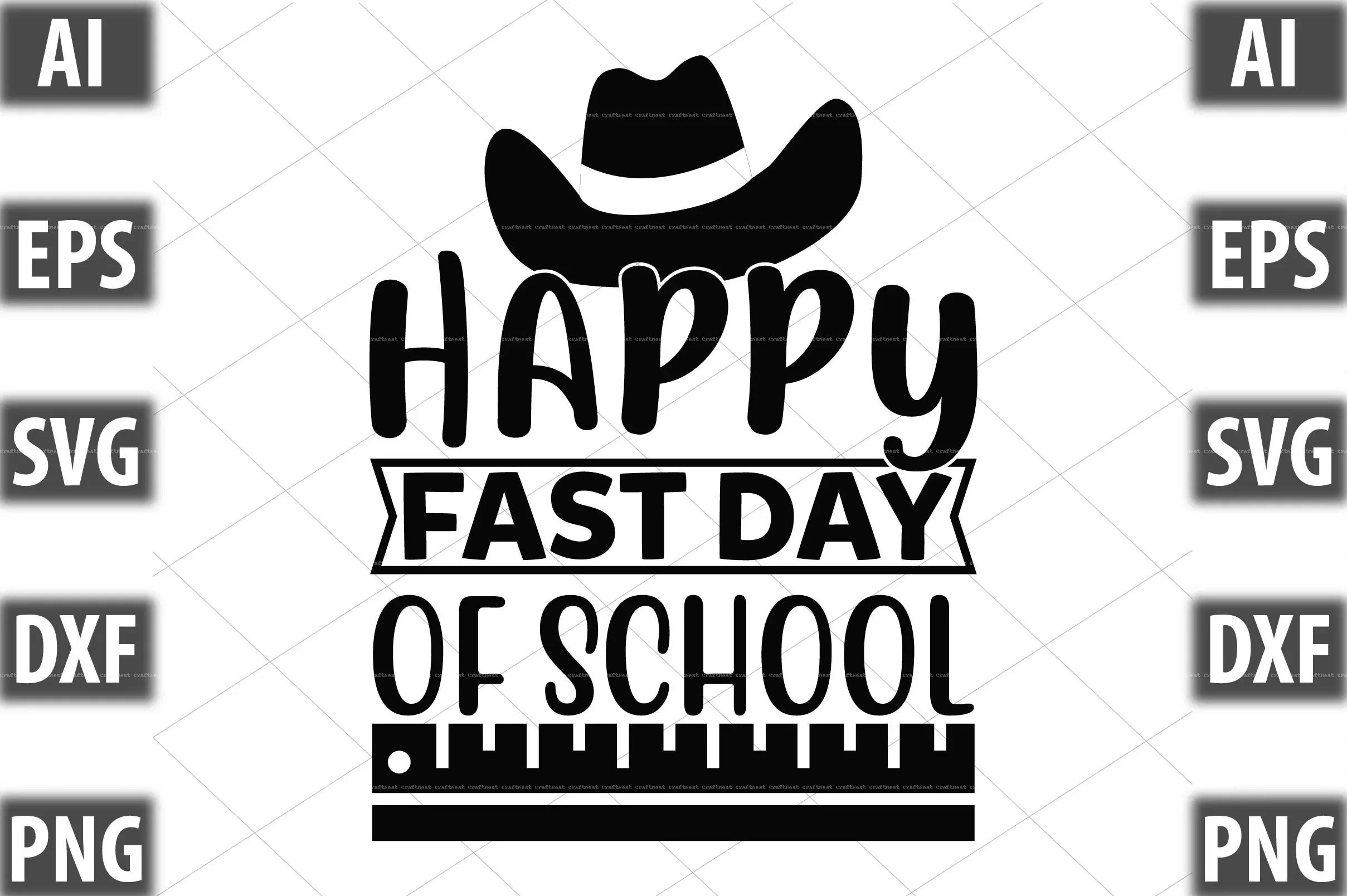 School Design SVG Bundle - Image 2