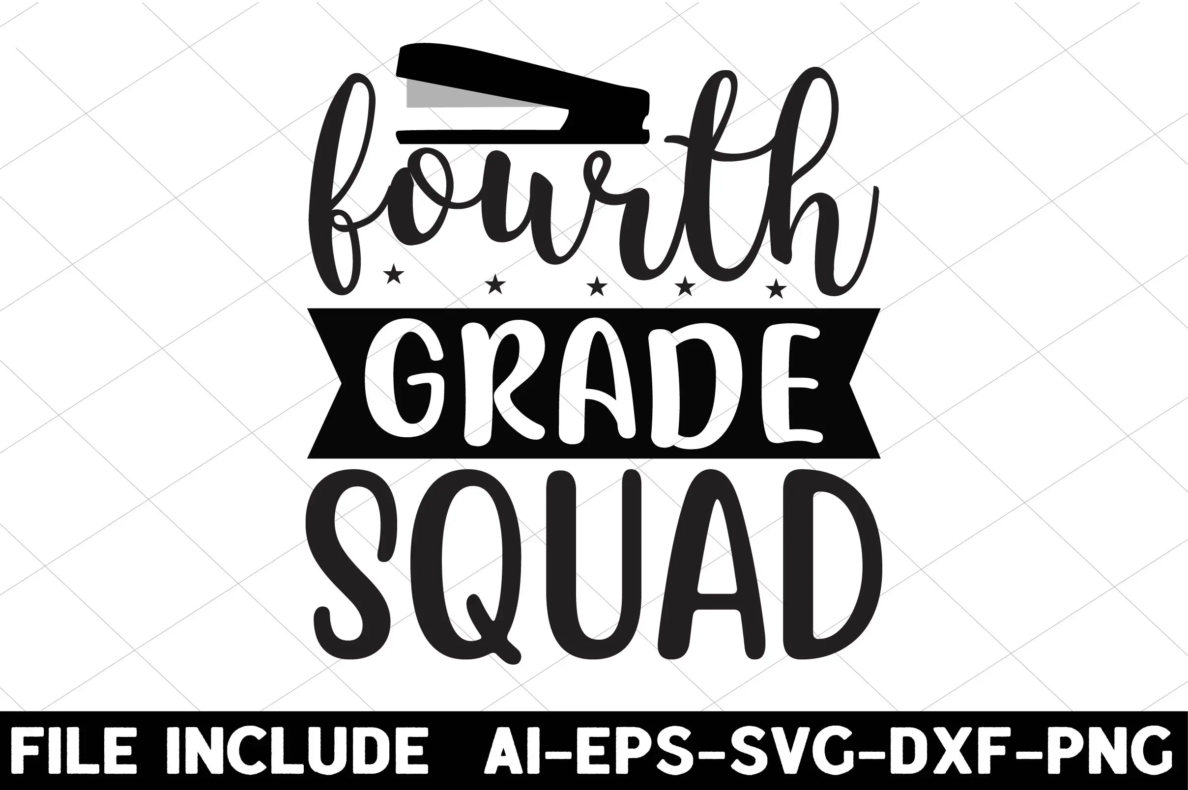 School SVG Bundle - Image 5
