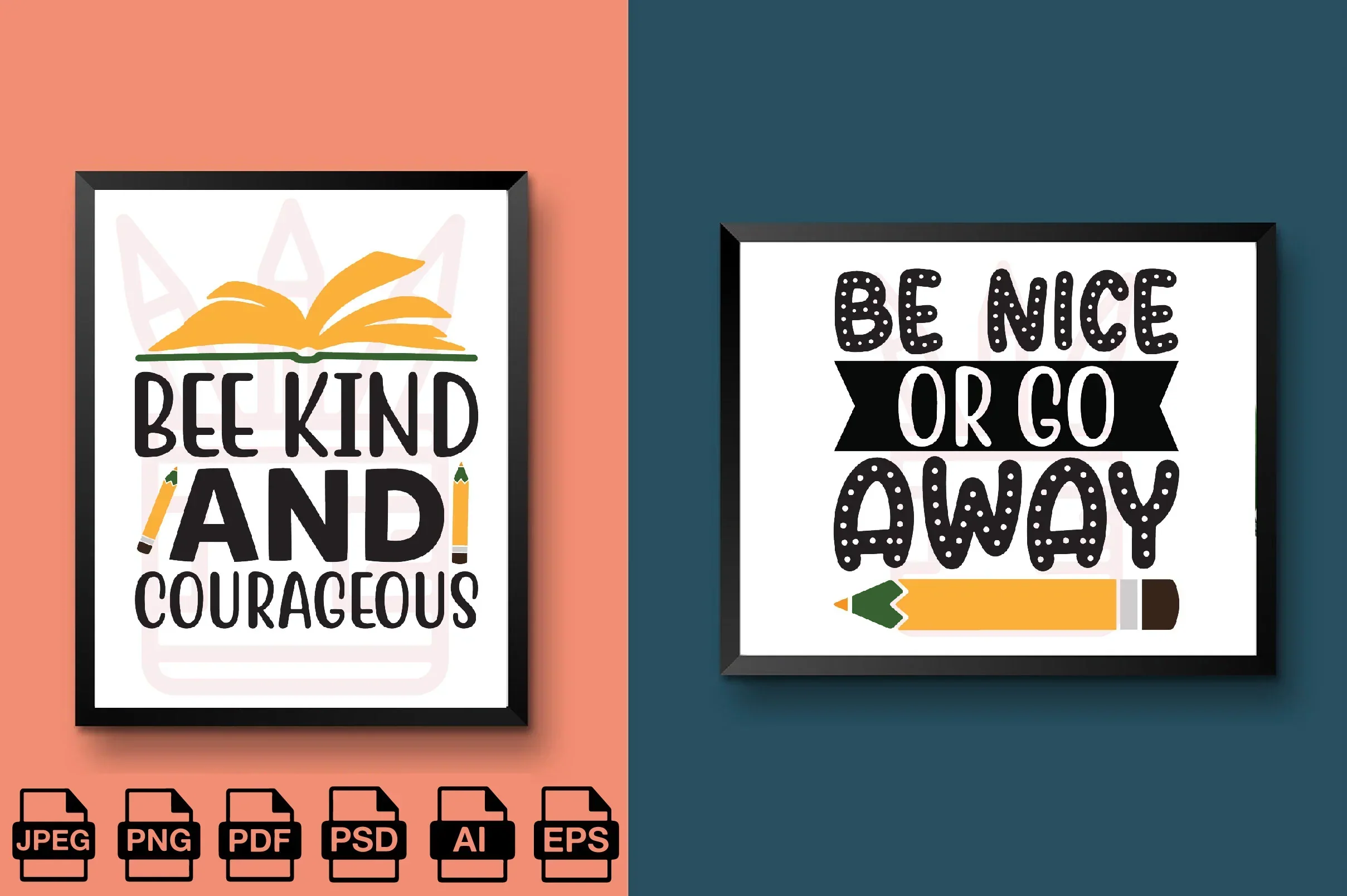 School SVG Bundle - Image 2