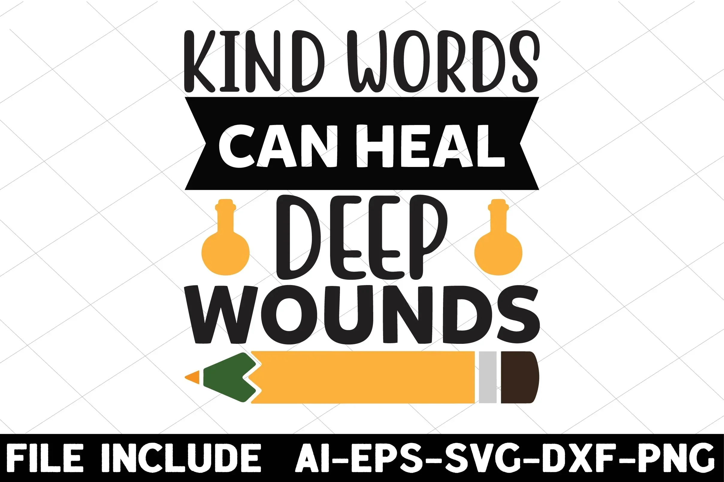 School SVG Bundle - Image 5