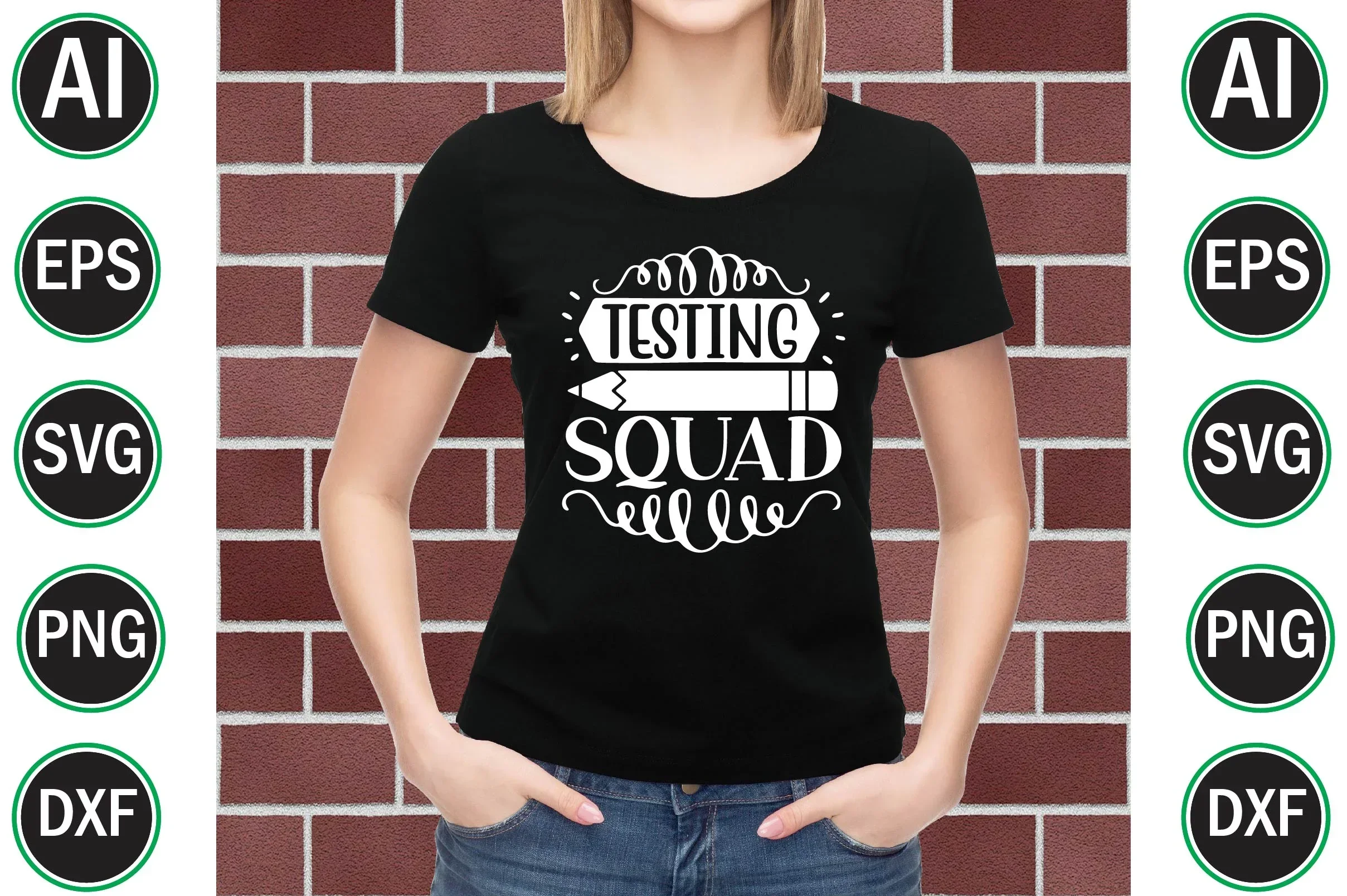 School SVG Bundle - Image 3
