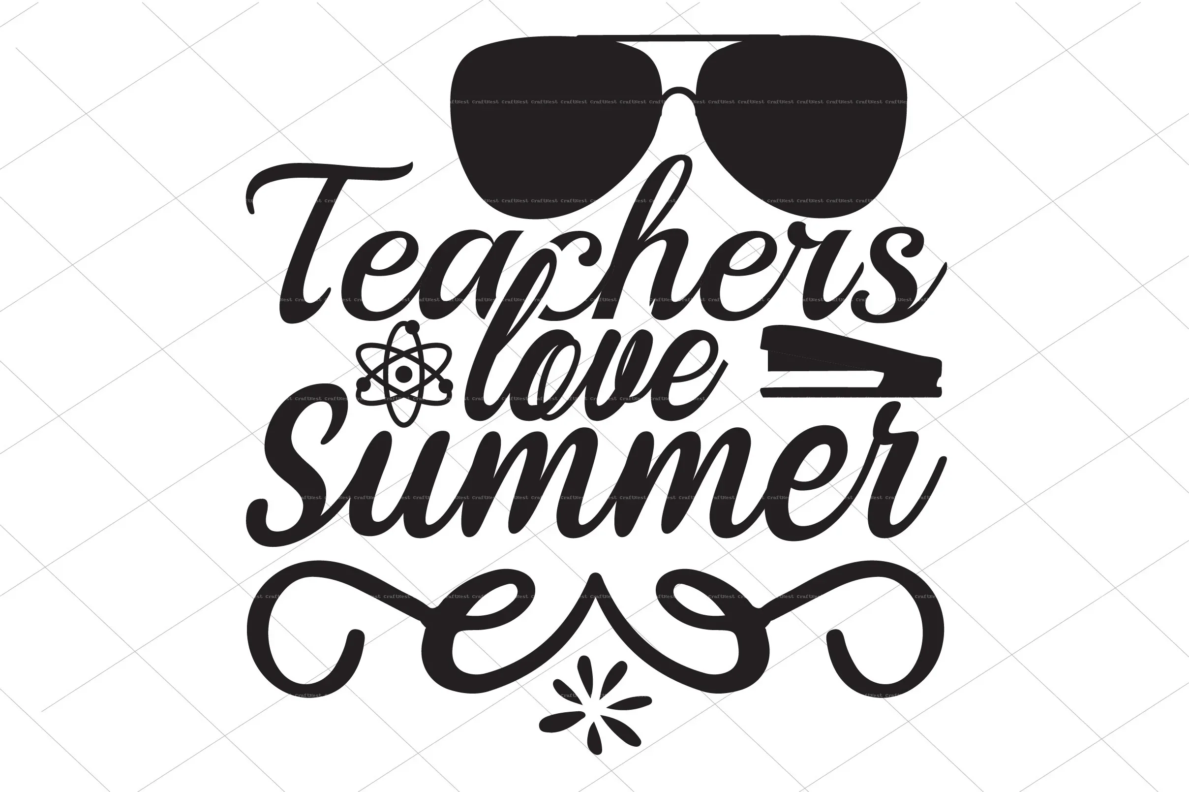 School T-Shirt SVG Bundle - Image 18