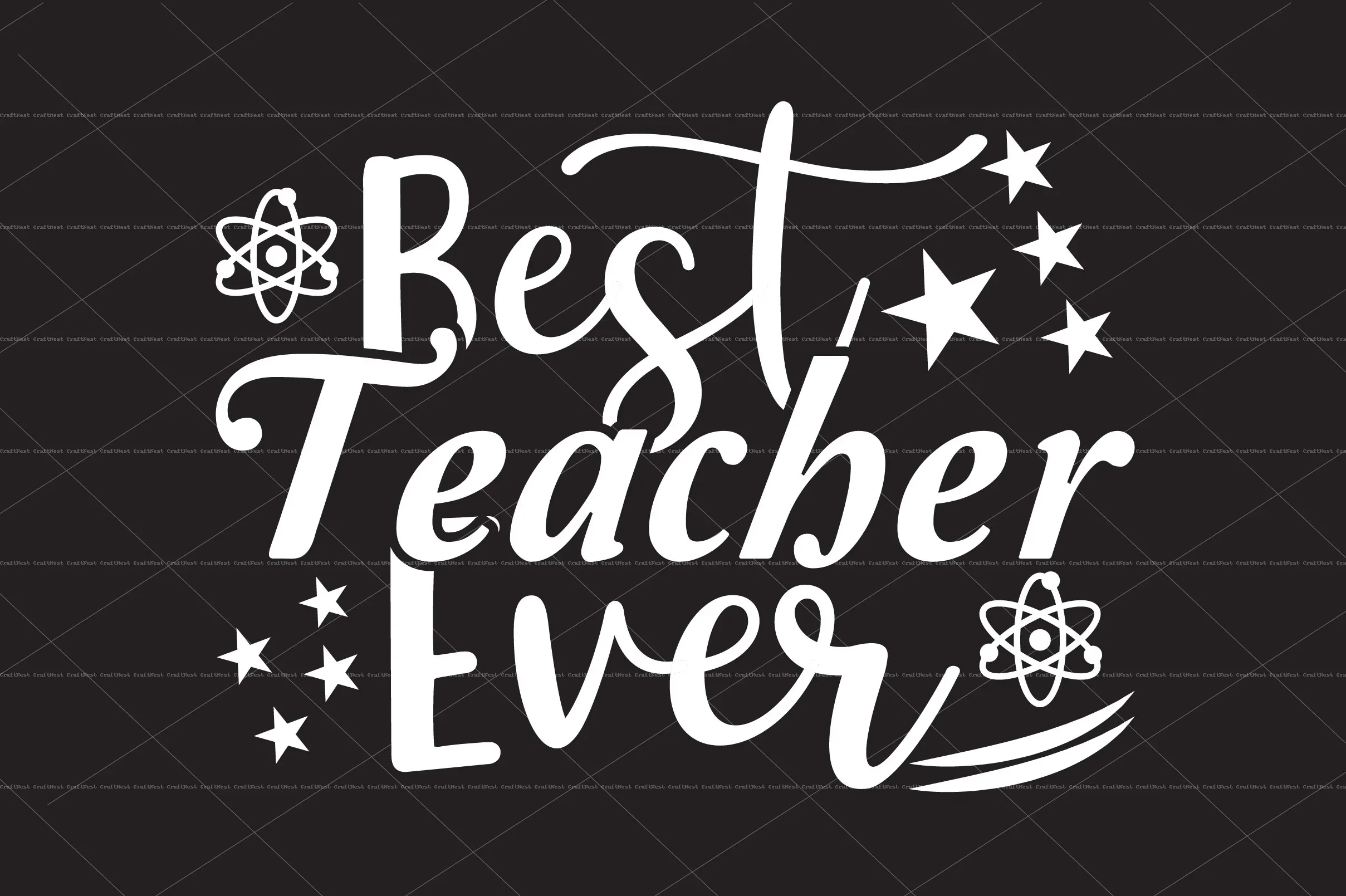 School T-Shirt SVG Bundle - Image 19