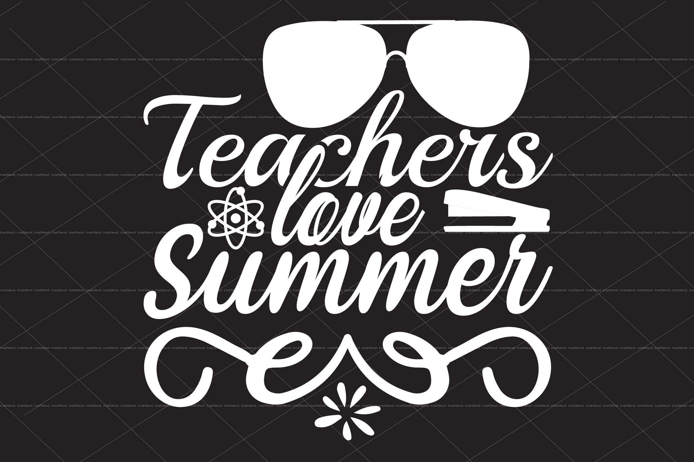 School T-Shirt SVG Bundle - Image 20