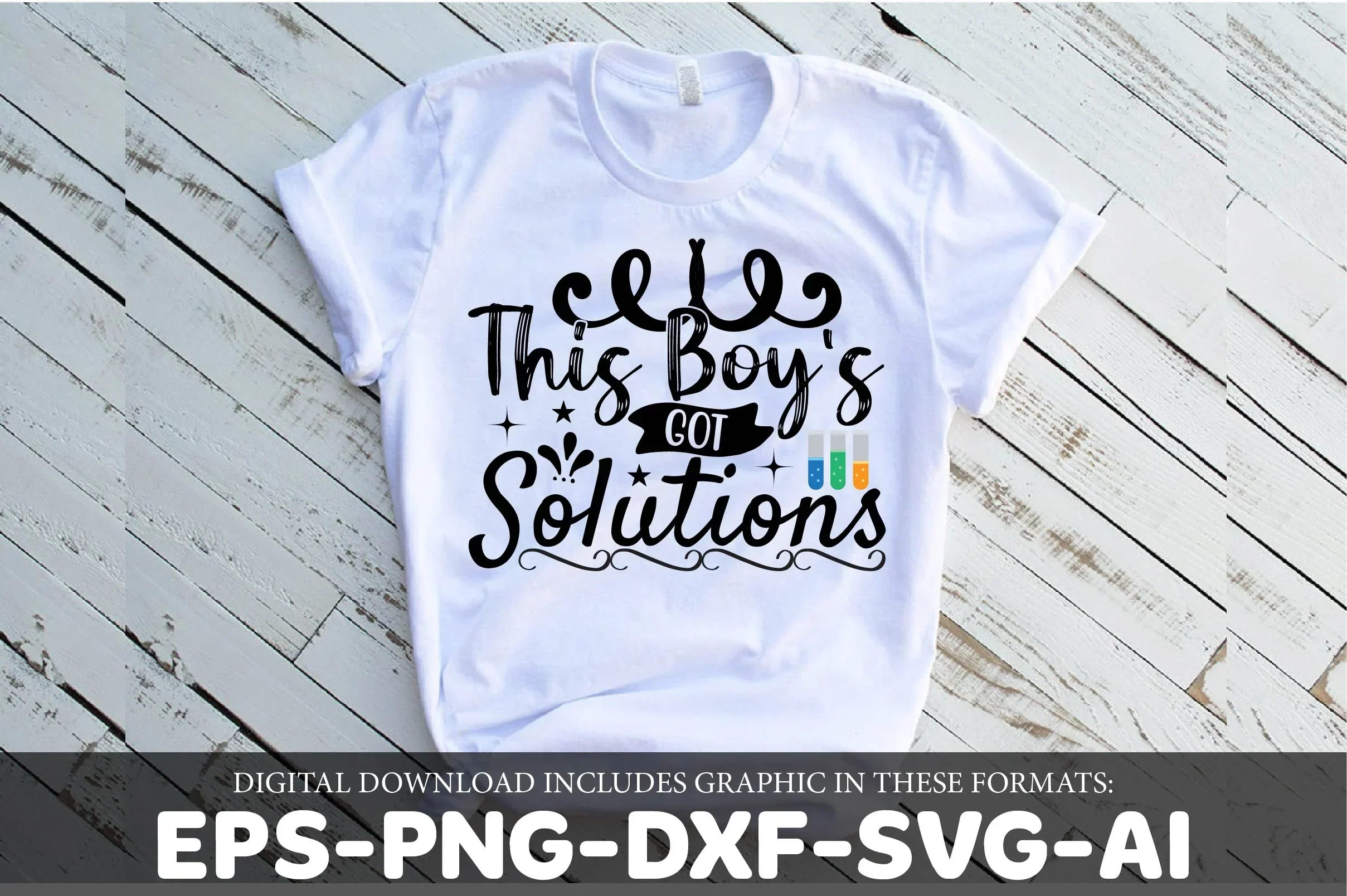 Science SVG Bundle - Image 2
