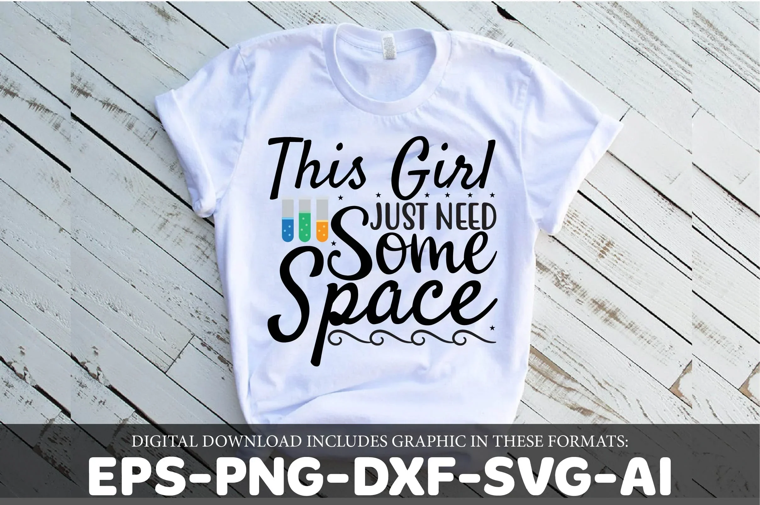 Science SVG Bundle - Image 3