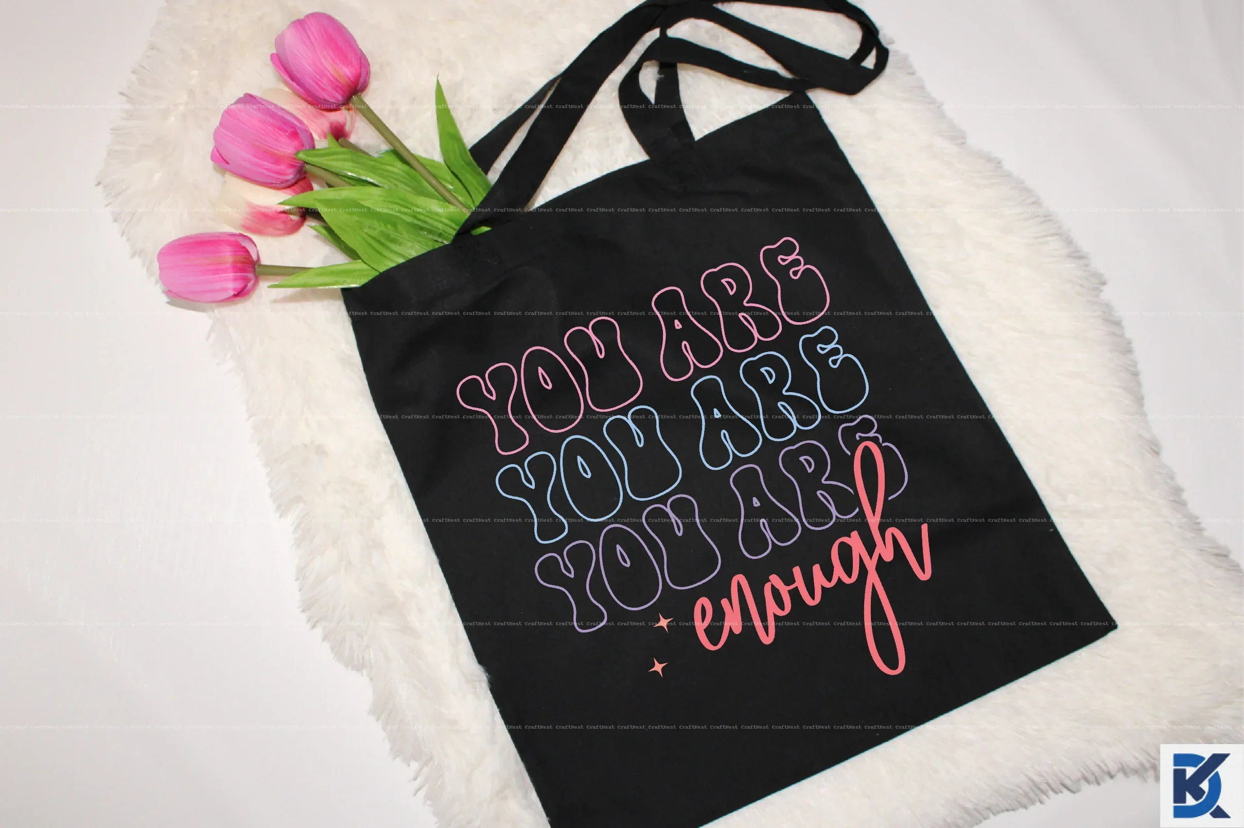 Self Love Quote SVG Bundle - Image 15