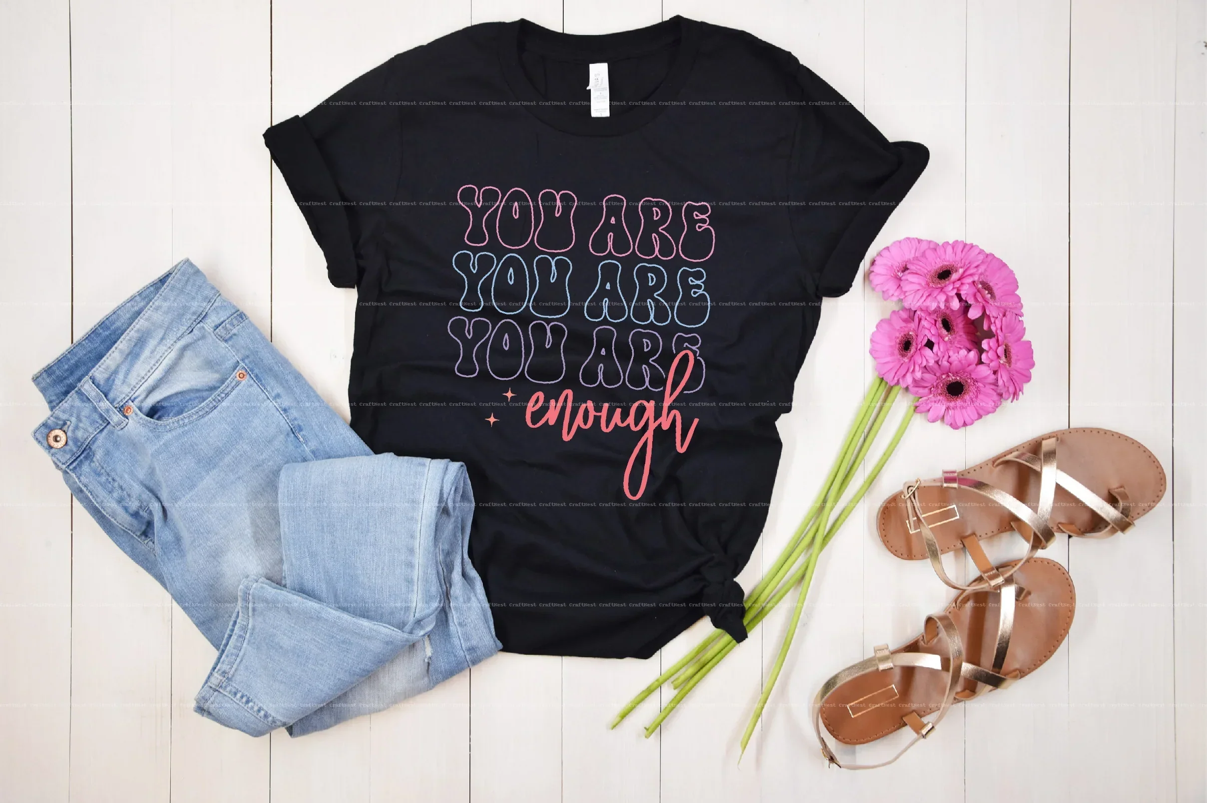Self Love Quote SVG Bundle - Image 17