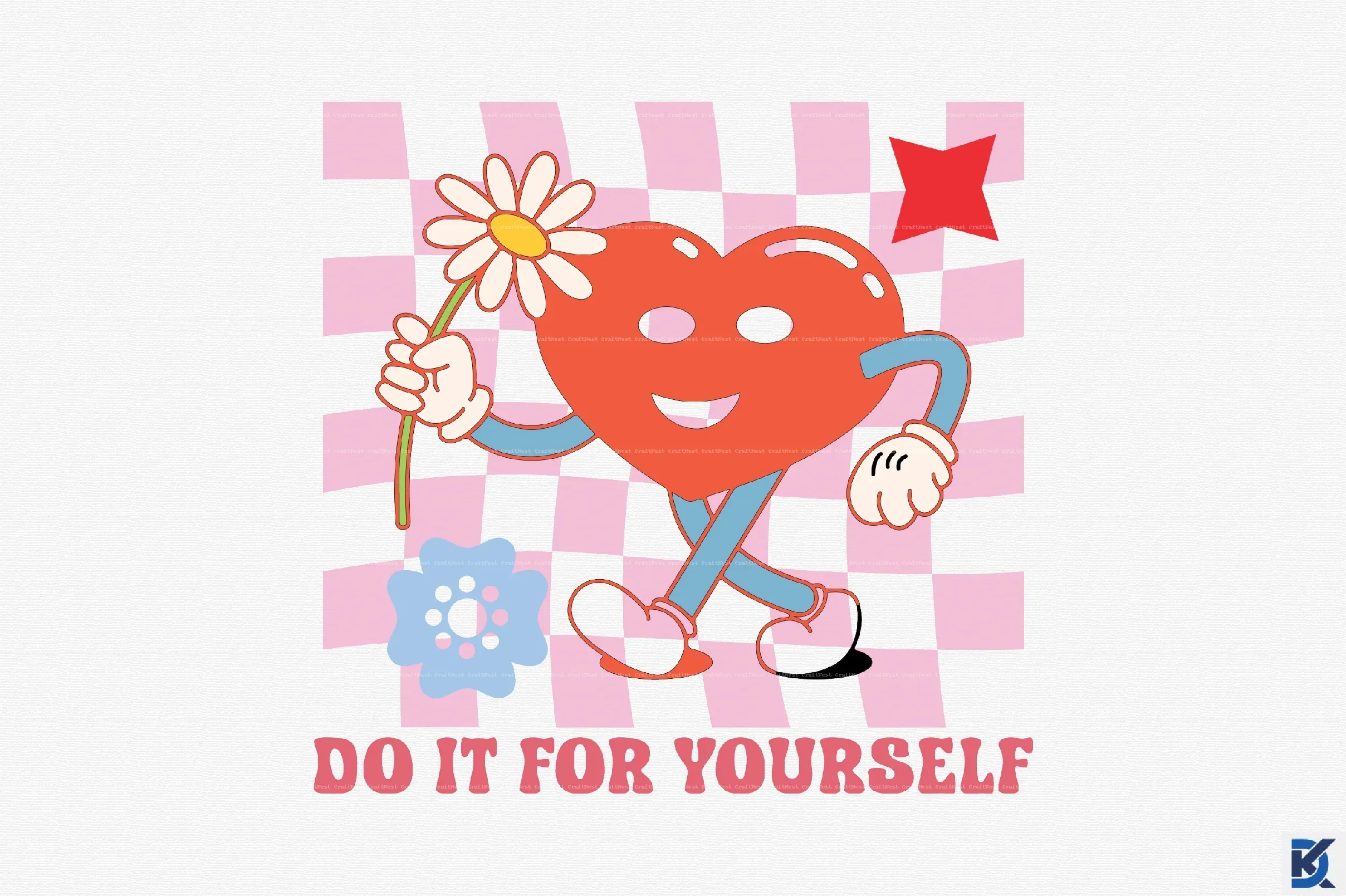 Self Love Quote SVG Bundle - Image 3
