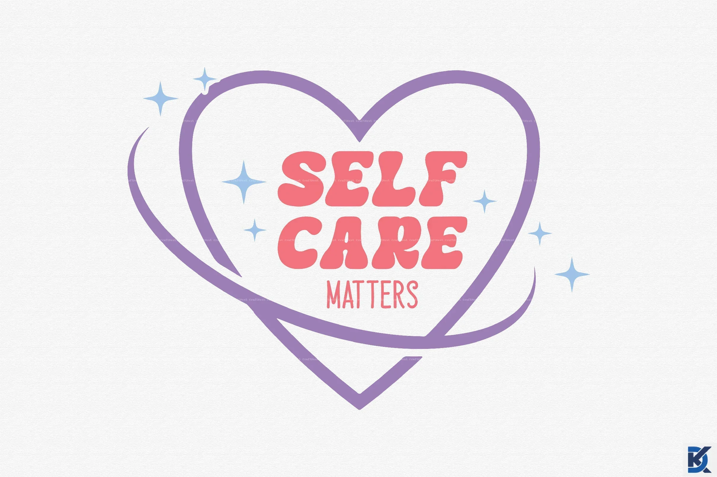 Self Love Quote SVG Bundle - Image 6