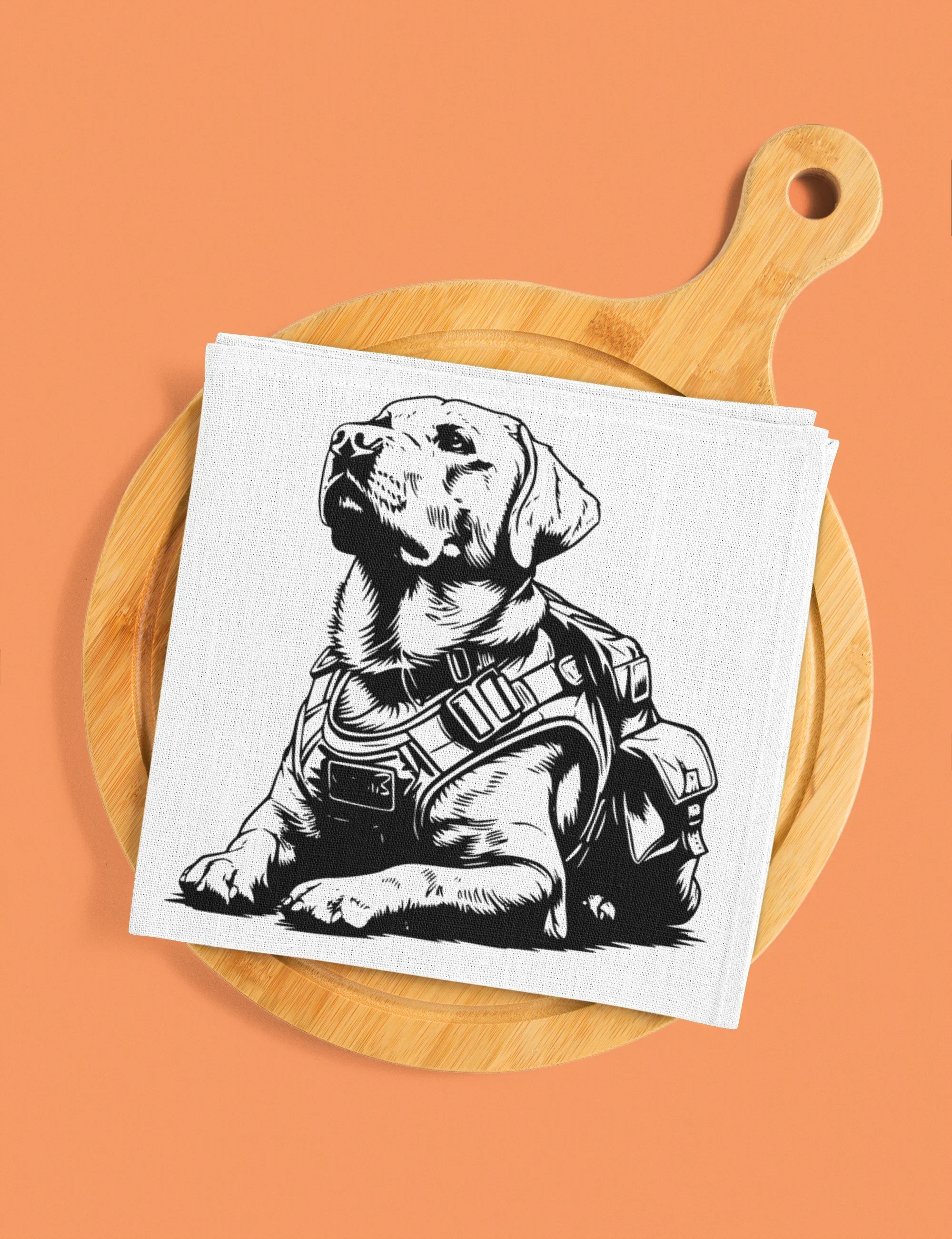Service Dogs SVG Bundle - Image 6
