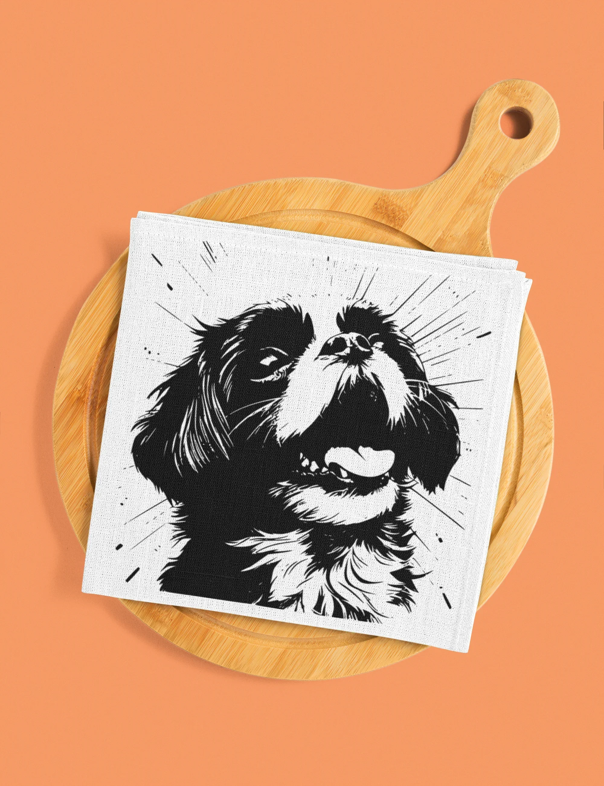 Shih Tzu SVG Bundle - Image 7