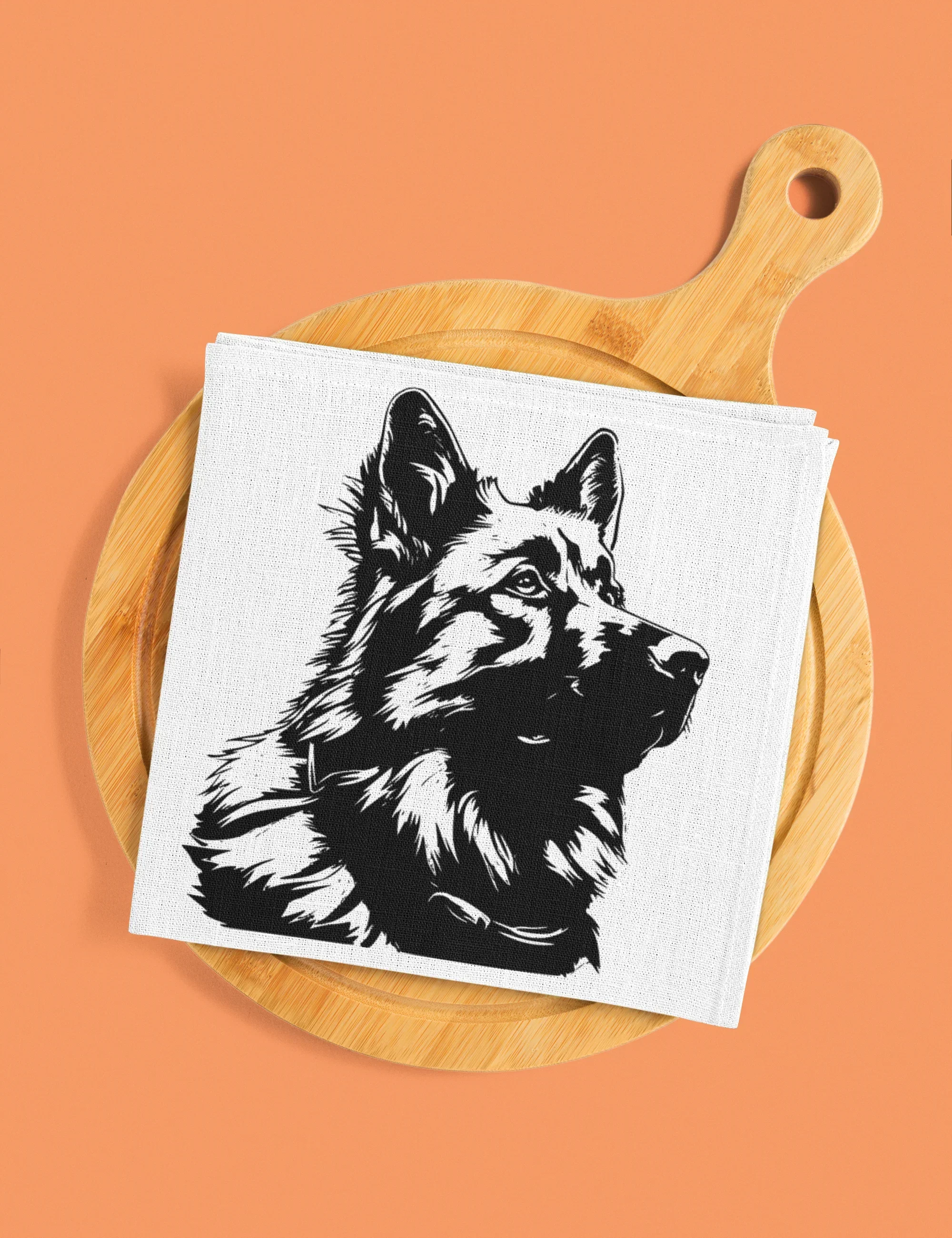 Siberian Husky SVG Bundle - Image 7