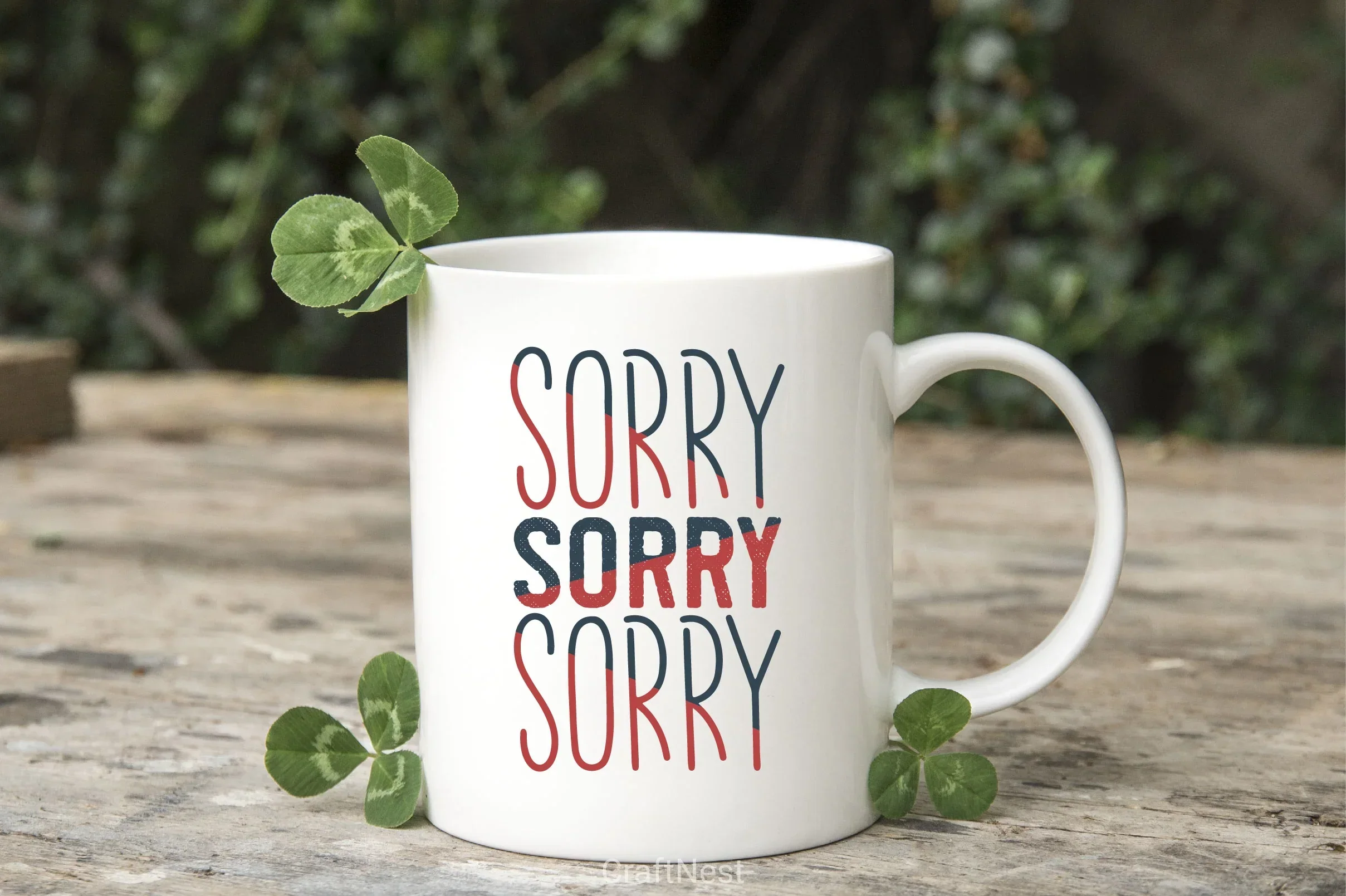 Sorry SVG Bundle - Image 2
