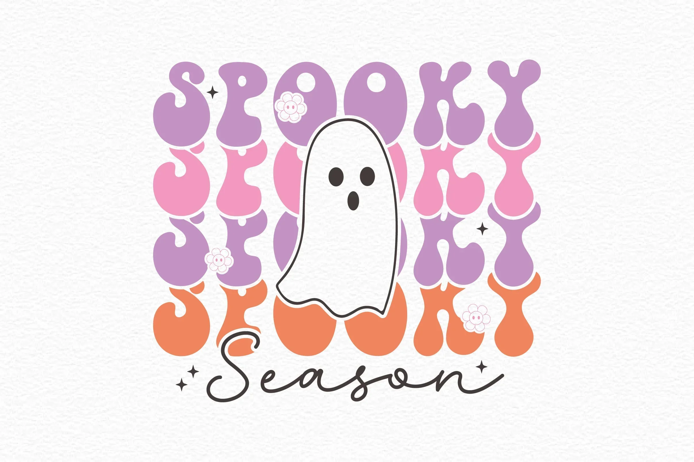 Spooky Season SVG Bundle