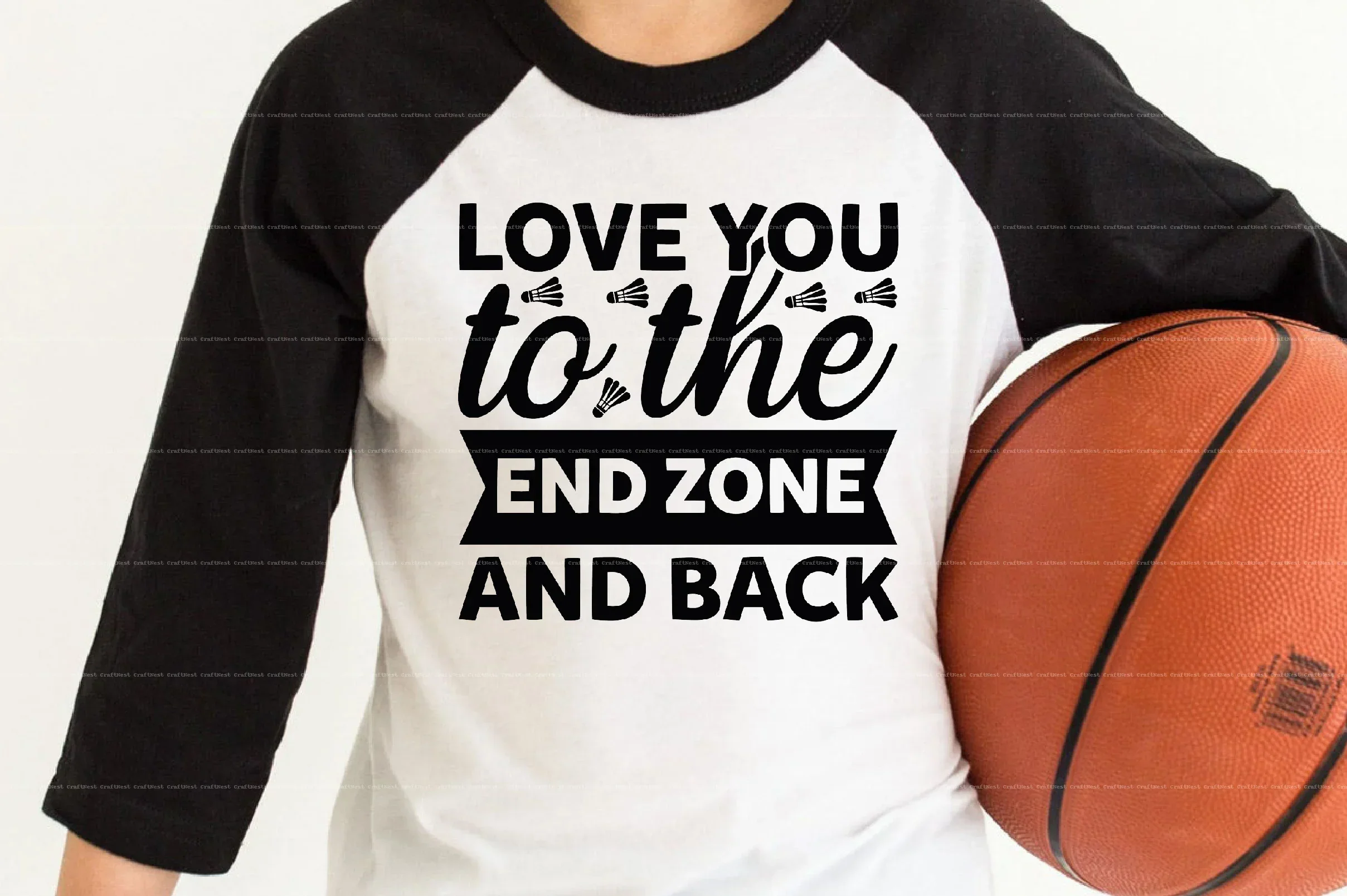 Sports Design SVG Bundle - Image 6
