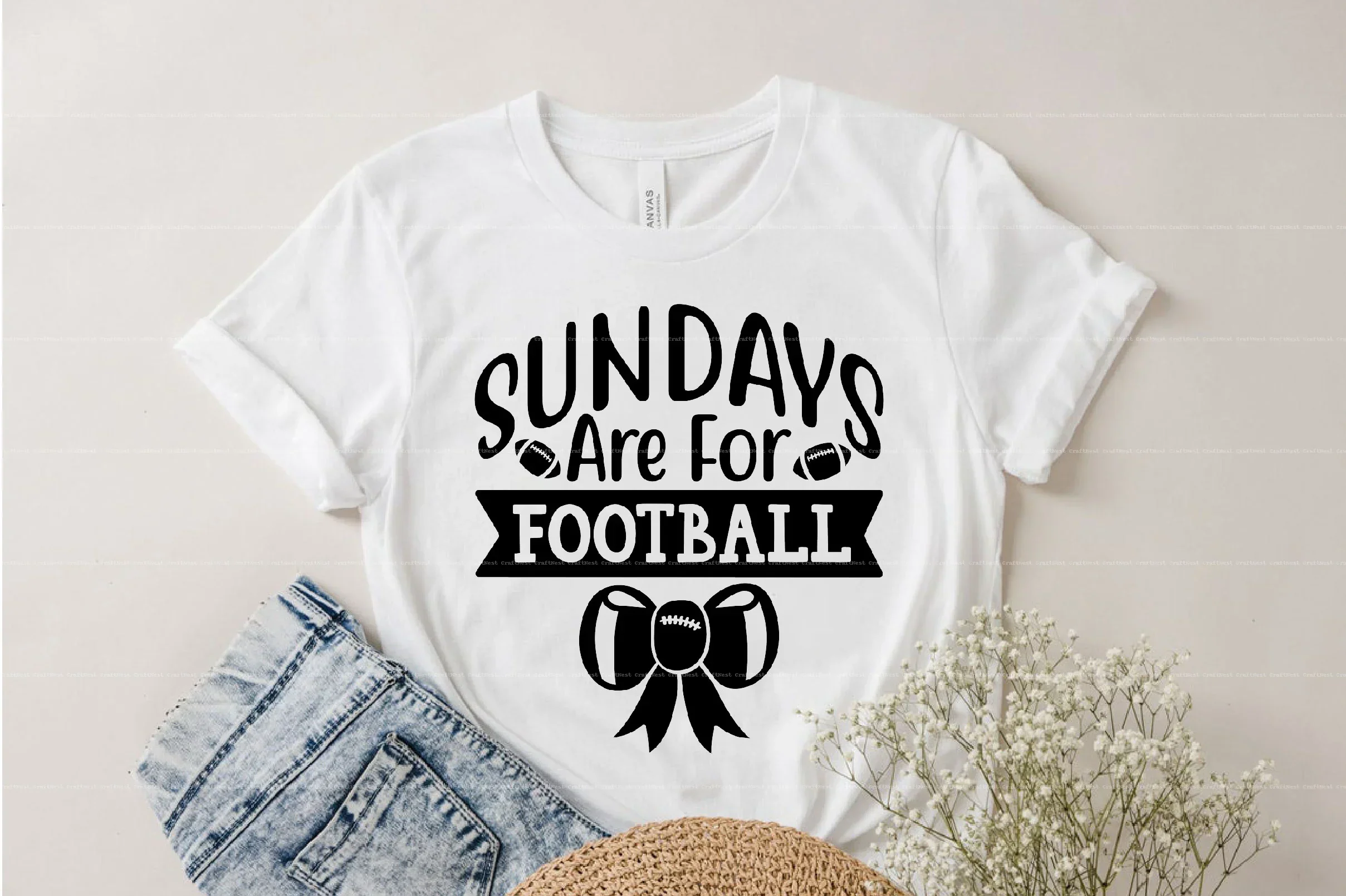 Sports Design SVG Bundle - Image 6