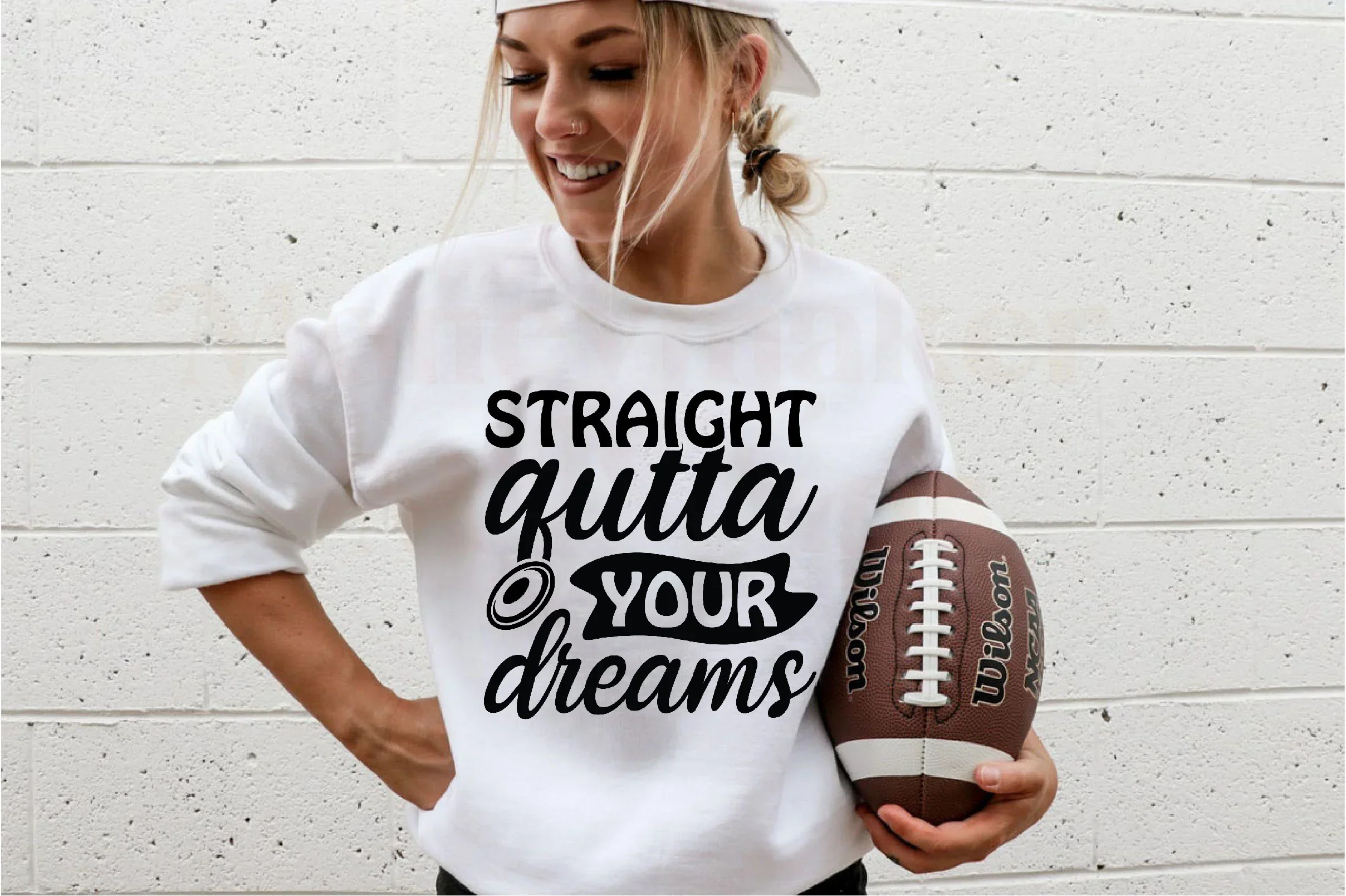 Sports SVG Bundle - Image 2