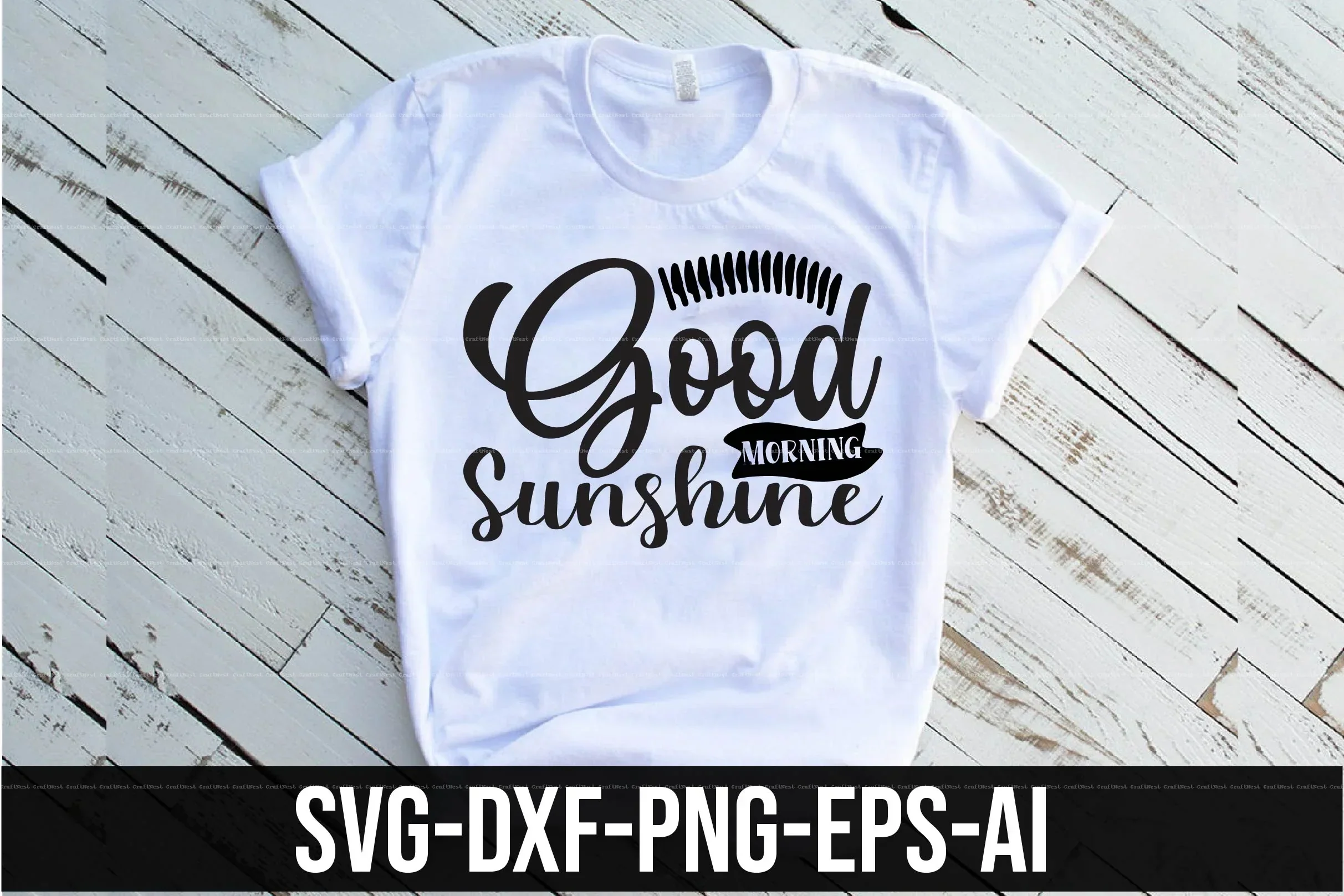 Spring Design SVG Bundle - Image 2