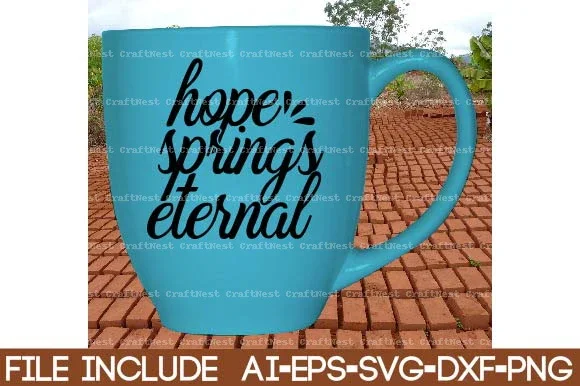 Spring Design SVG Bundle - Image 6
