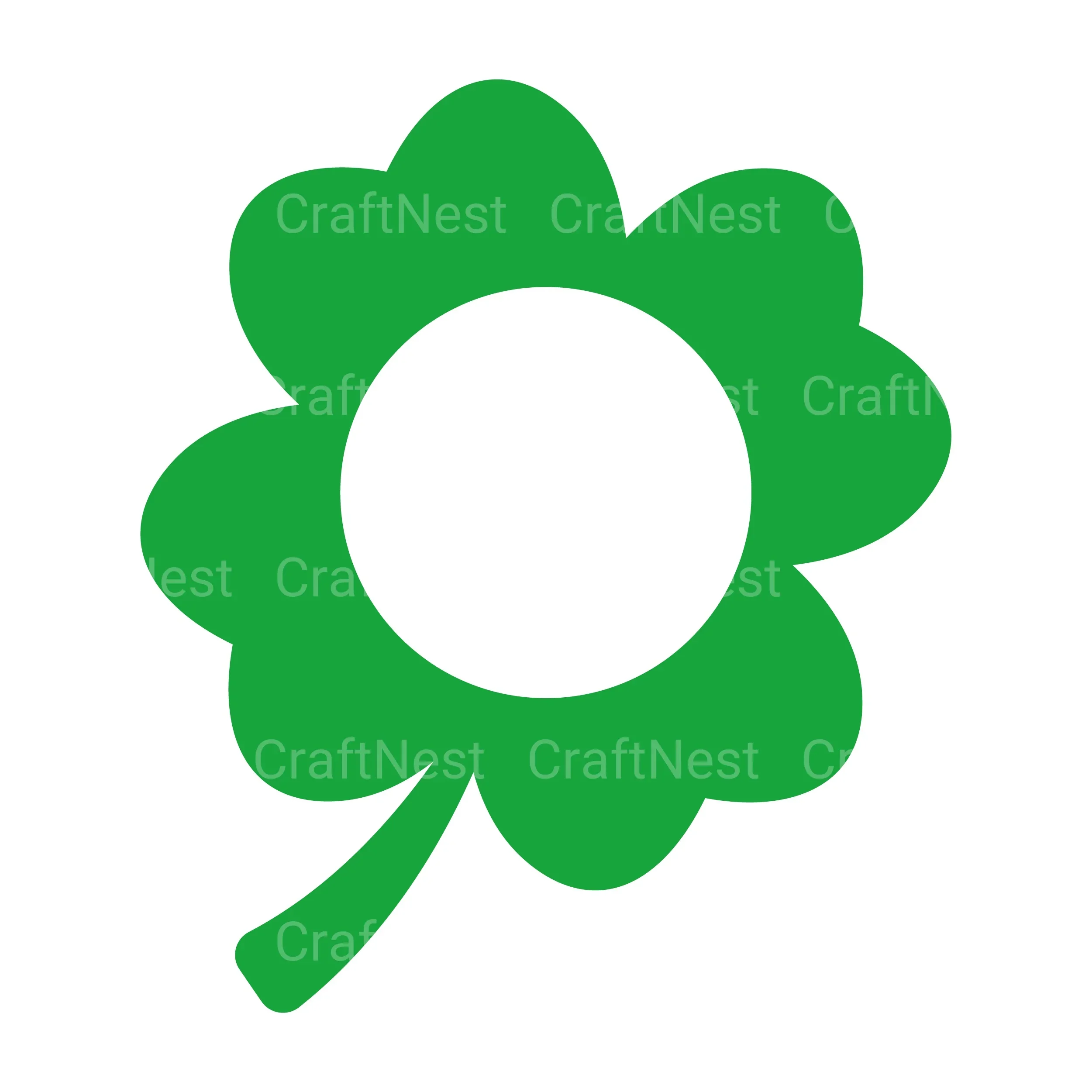St. Patrick's Candy Holder SVG Bundle - Image 9