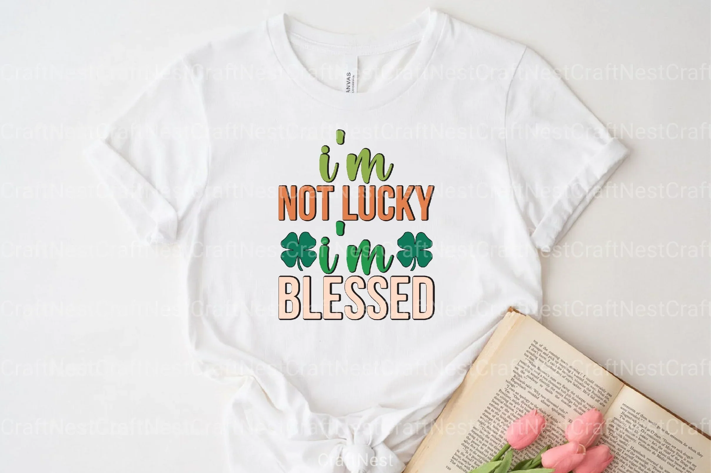 St Patrick's Day Bundle - Image 10