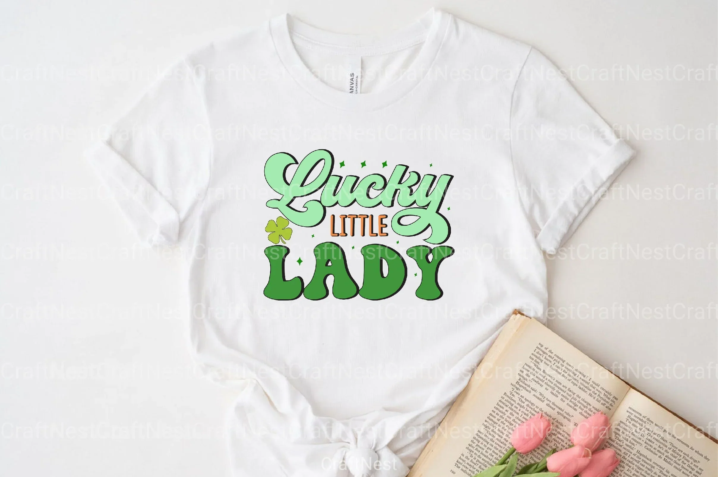 St Patrick's Day Bundle - Image 11