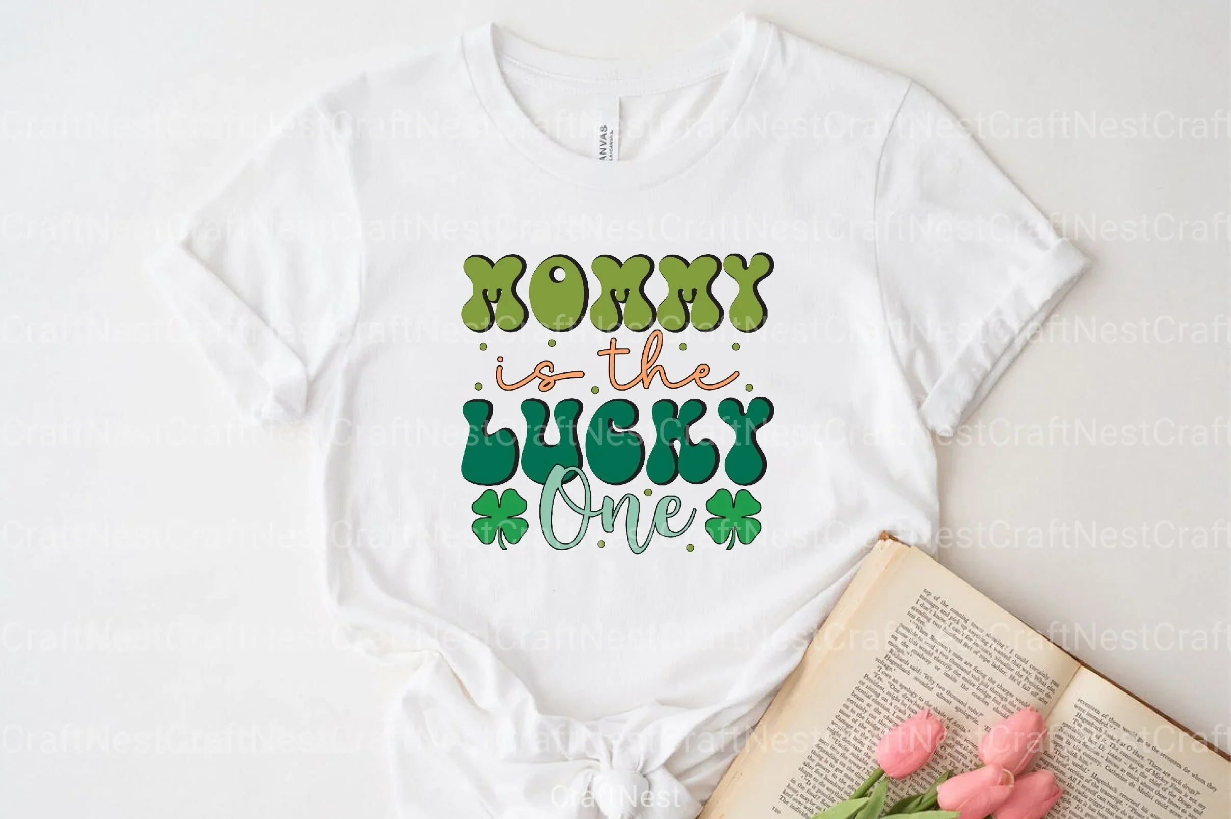 St Patrick's Day Bundle - Image 12