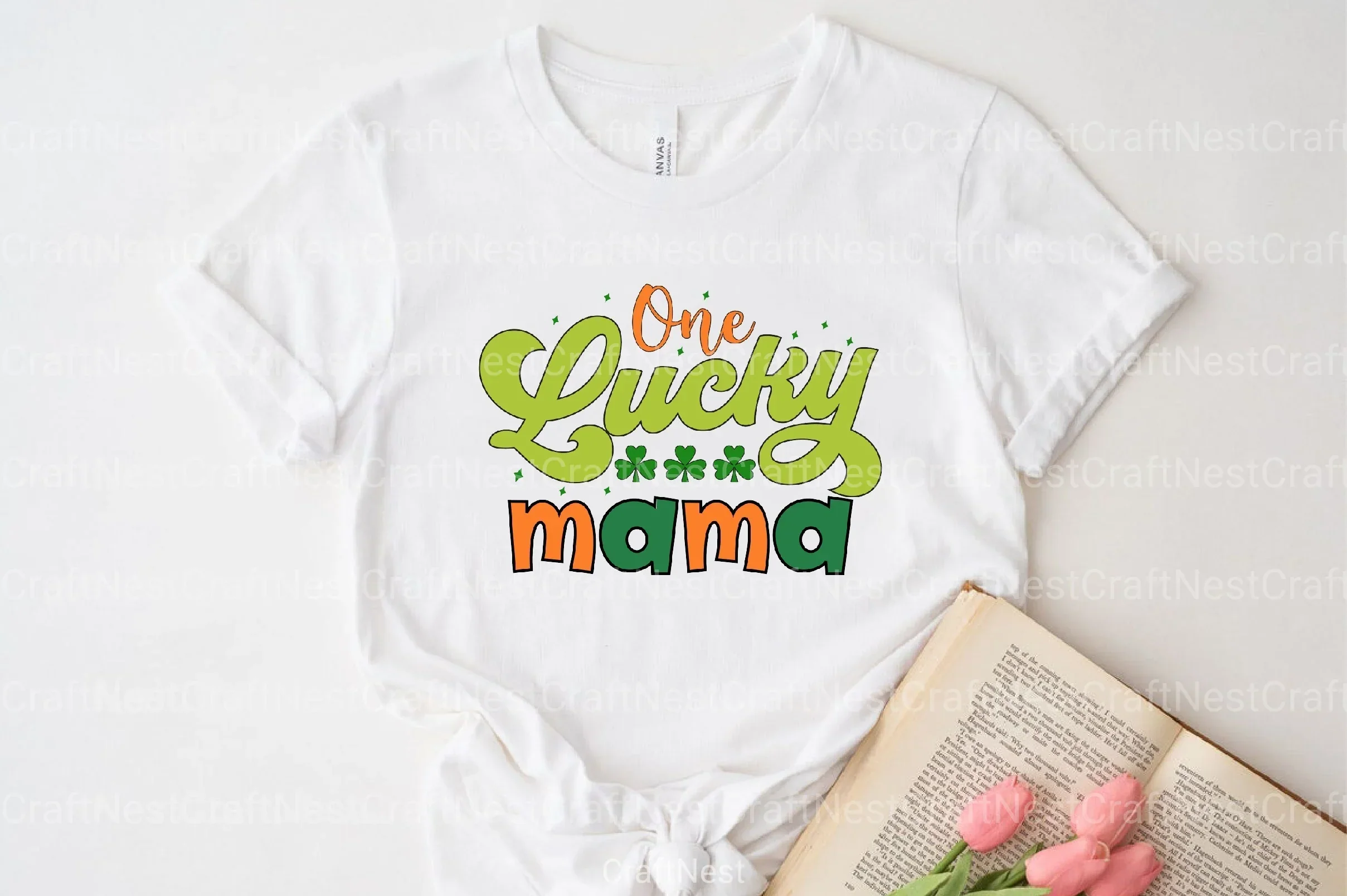 St Patrick's Day Bundle - Image 14