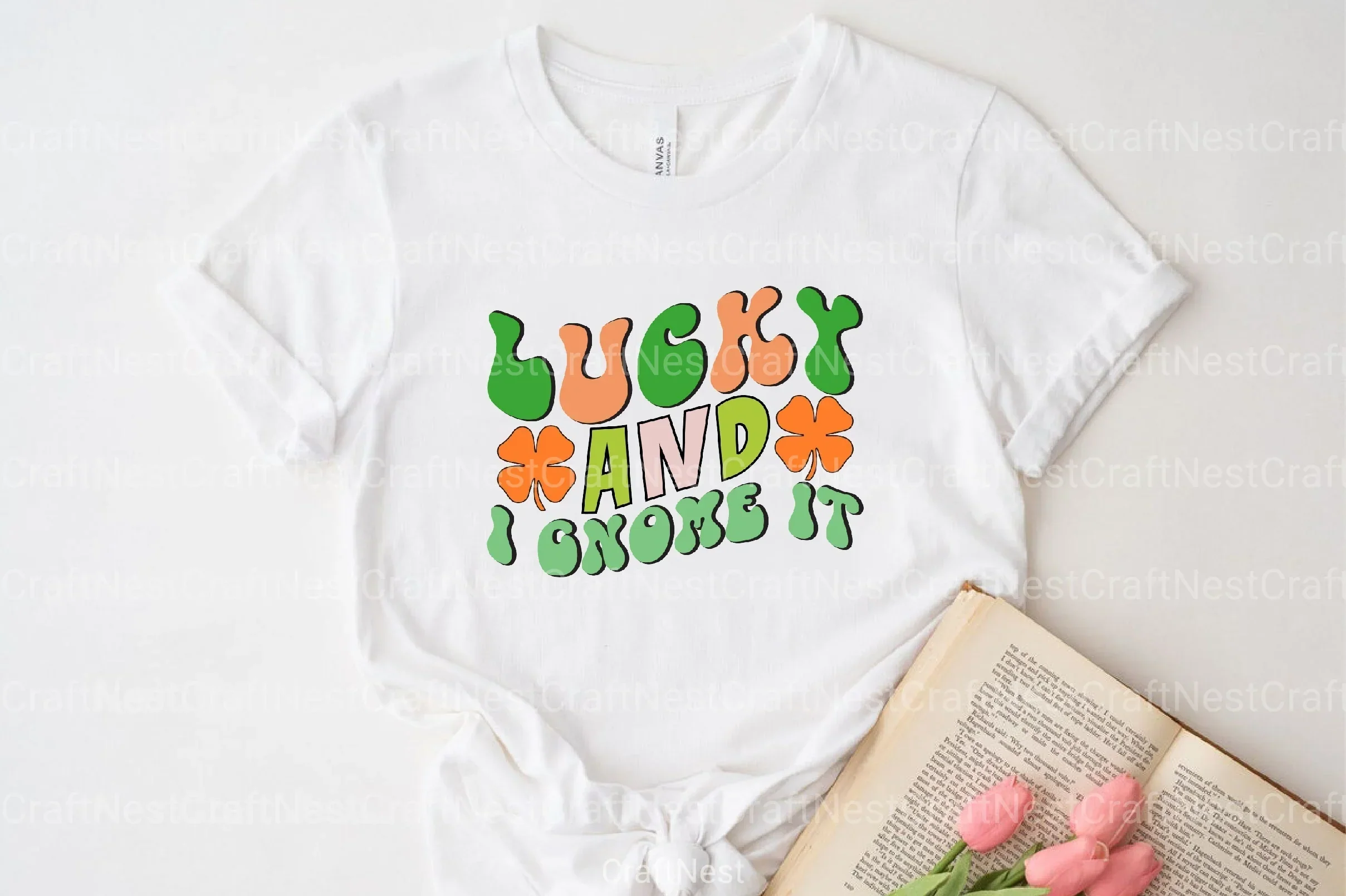 St Patrick's Day Bundle - Image 16