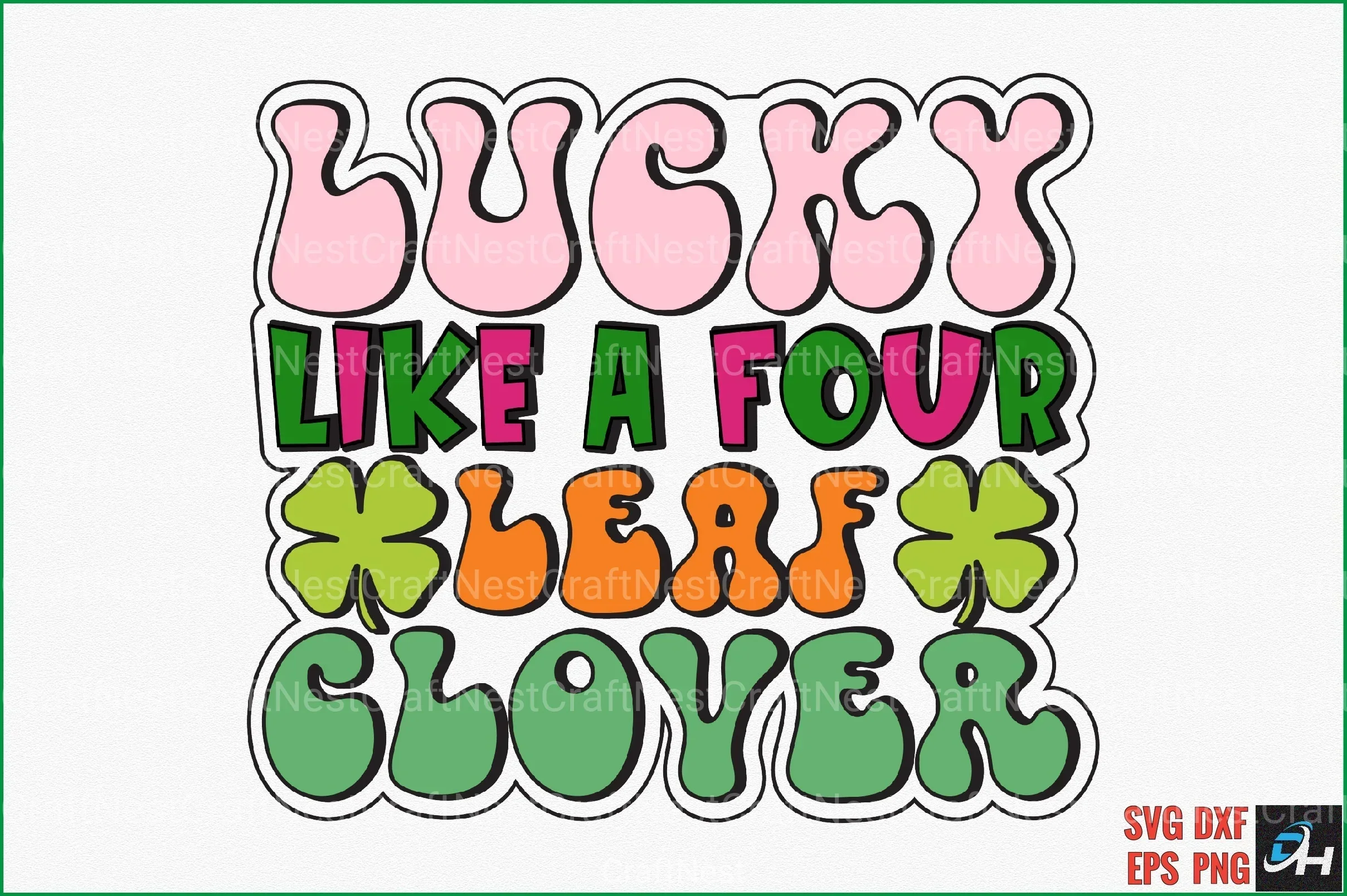 St Patrick's Day Bundle - Image 2