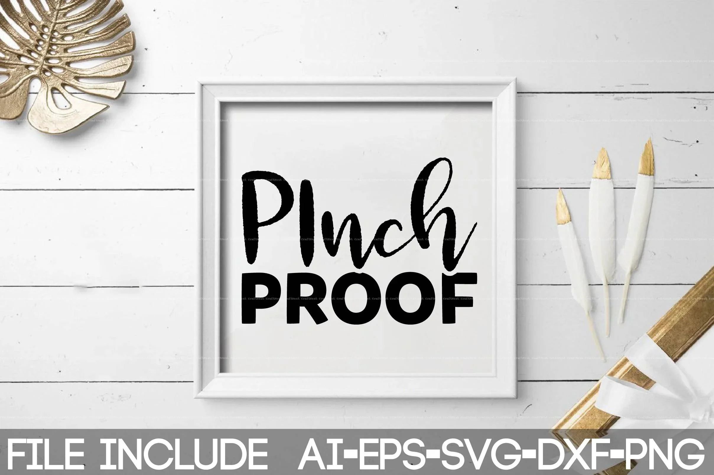 St. Patrick's Day Quotes SVG Bundle - Image 4