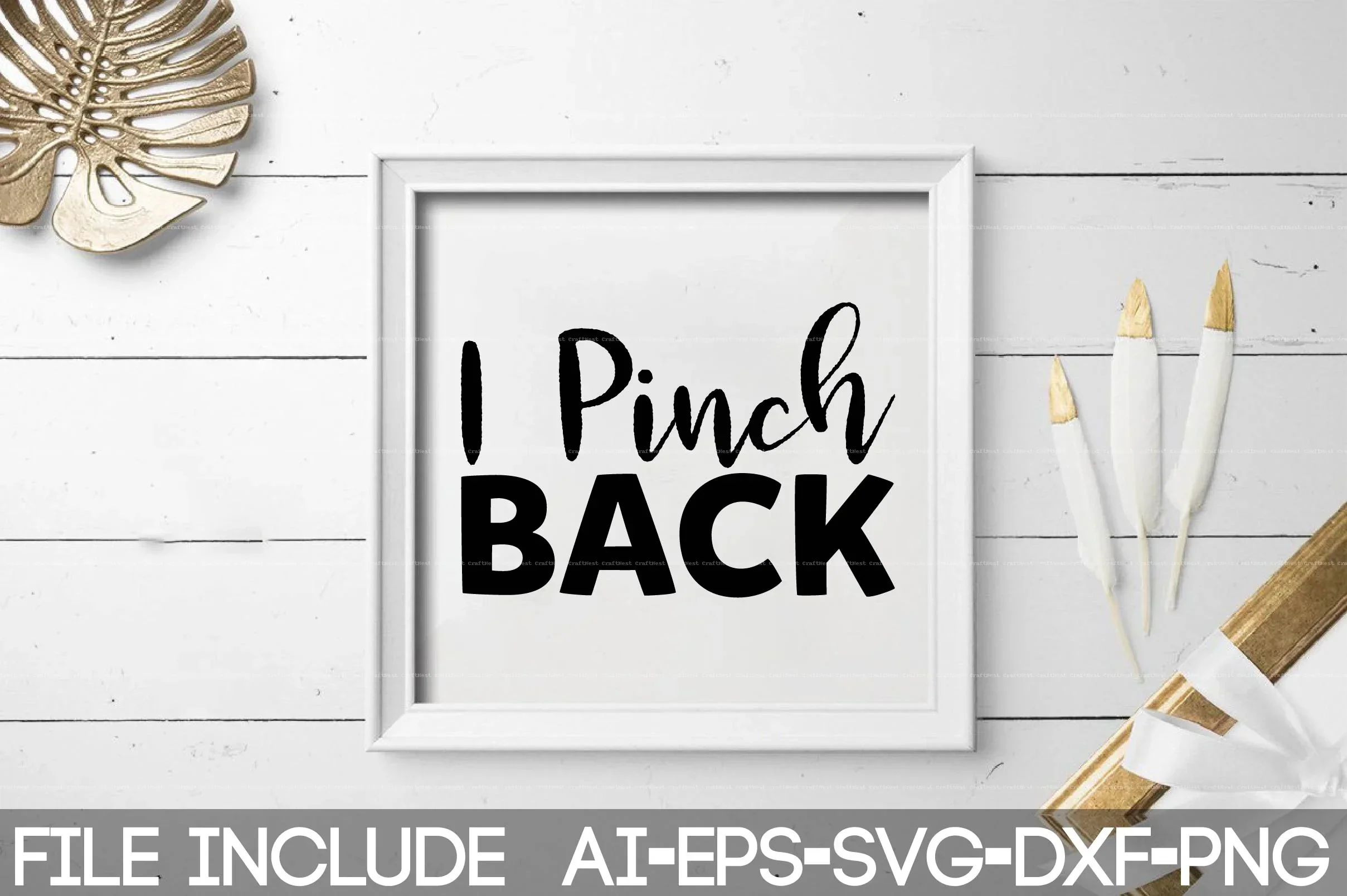 St. Patrick's Day Quotes SVG Bundle - Image 5