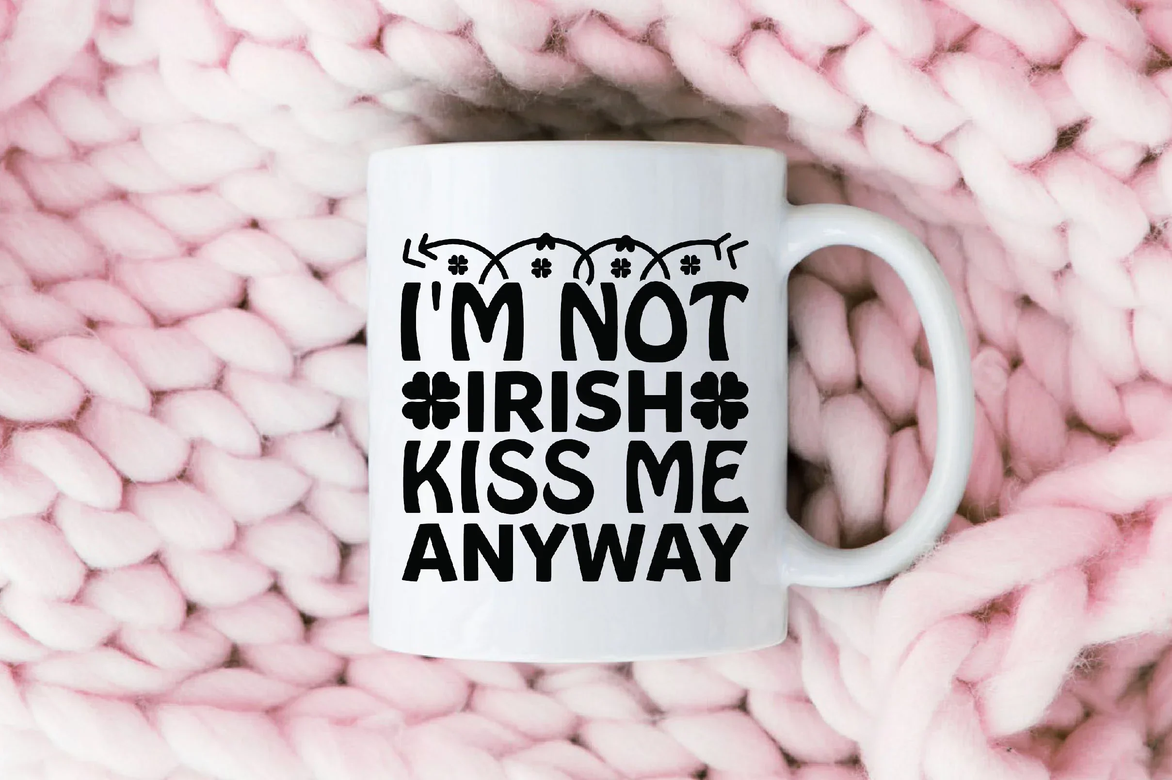 St Patrick's Day SVG Bundle - Image 4