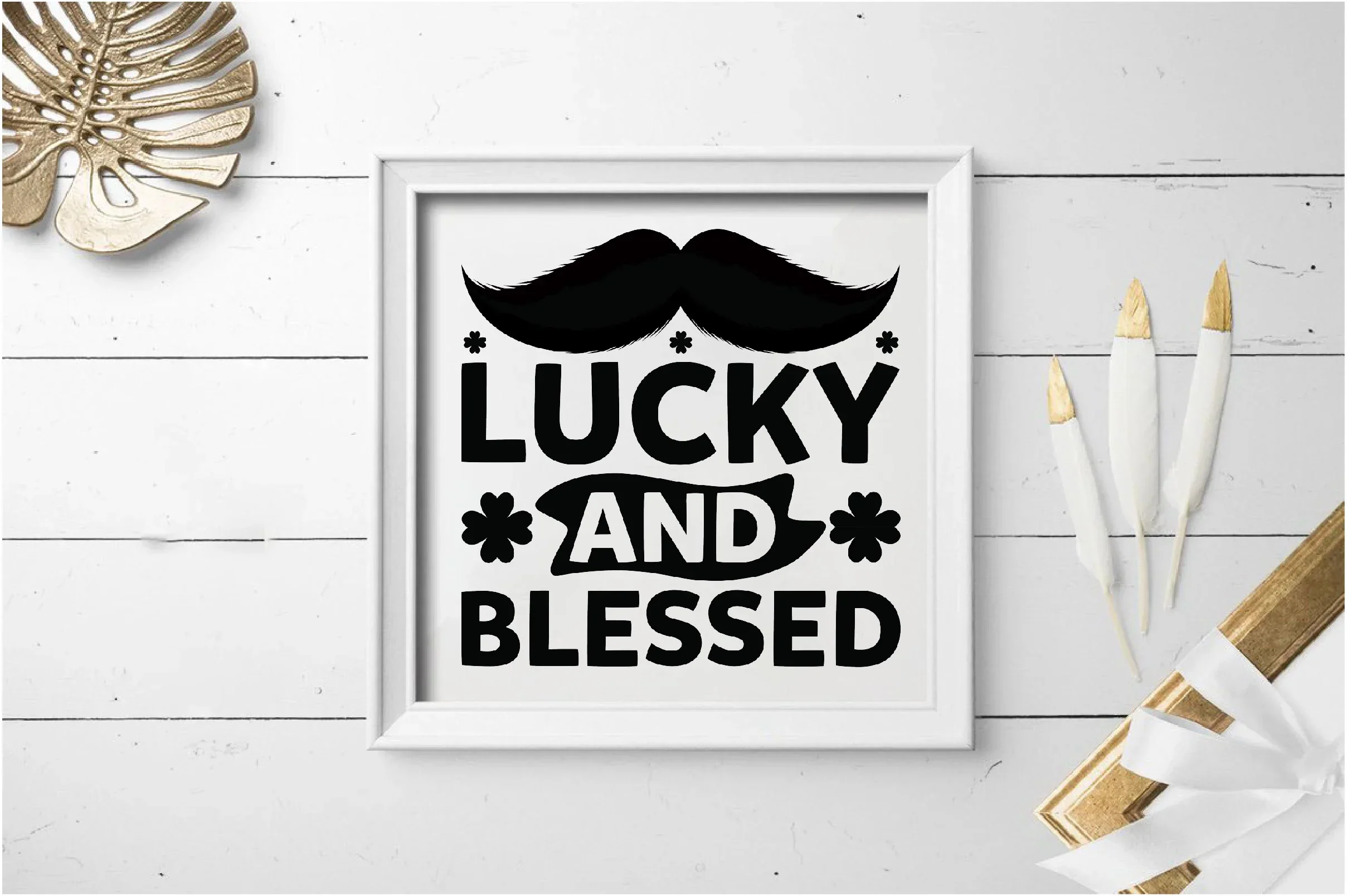 St Patrick's Day SVG Bundle - Image 3