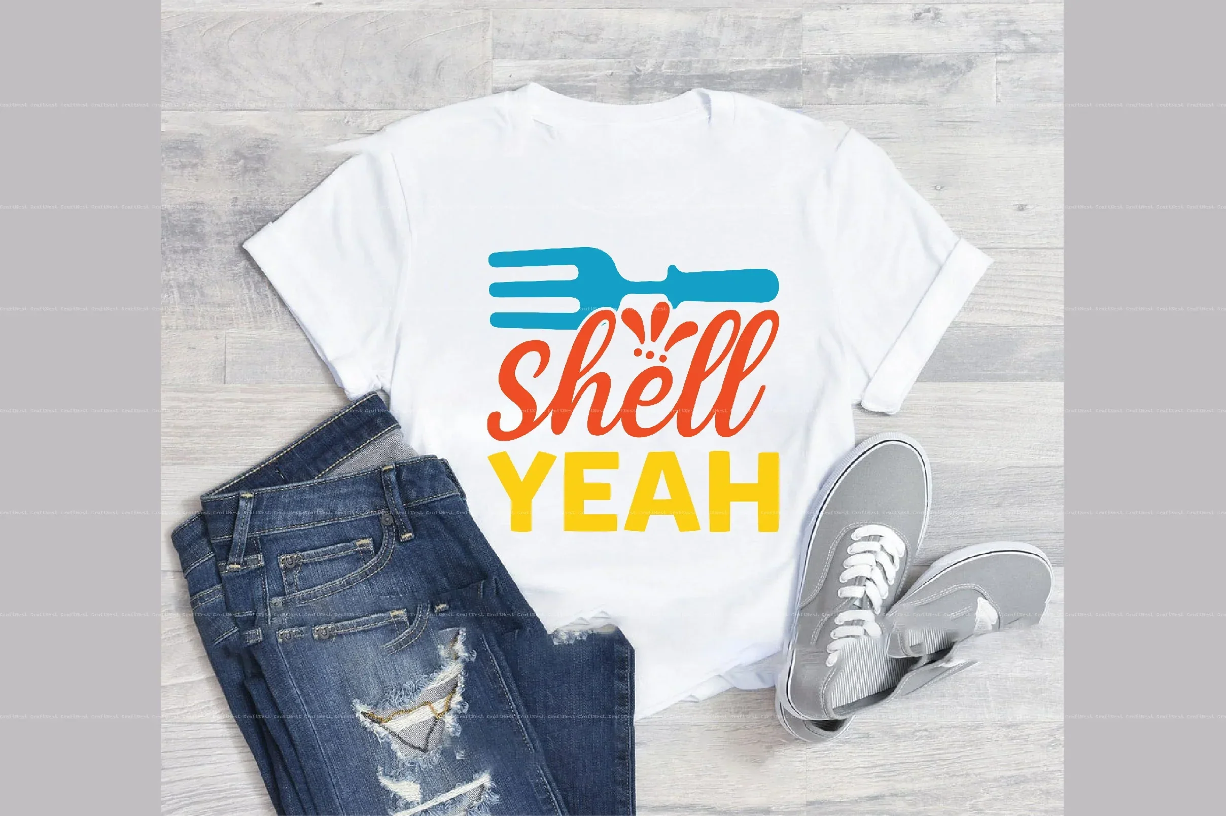 Summer Design SVG Bundle - Image 15