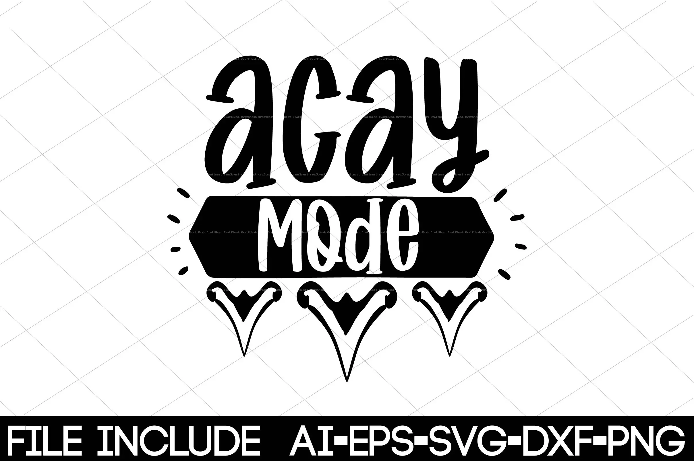 Summer Design SVG Bundle - Image 7