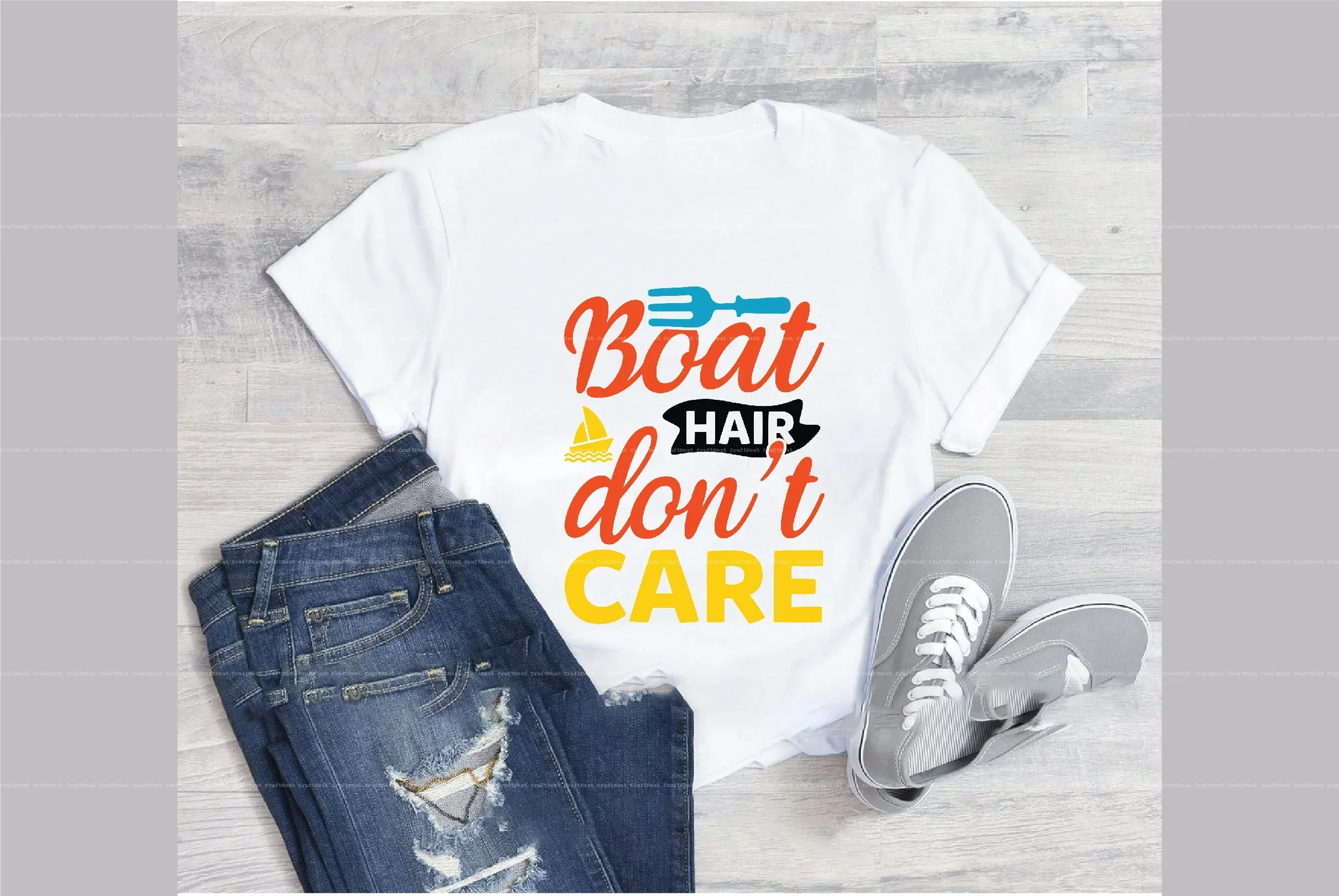 Summer Design SVG Bundle - Image 15