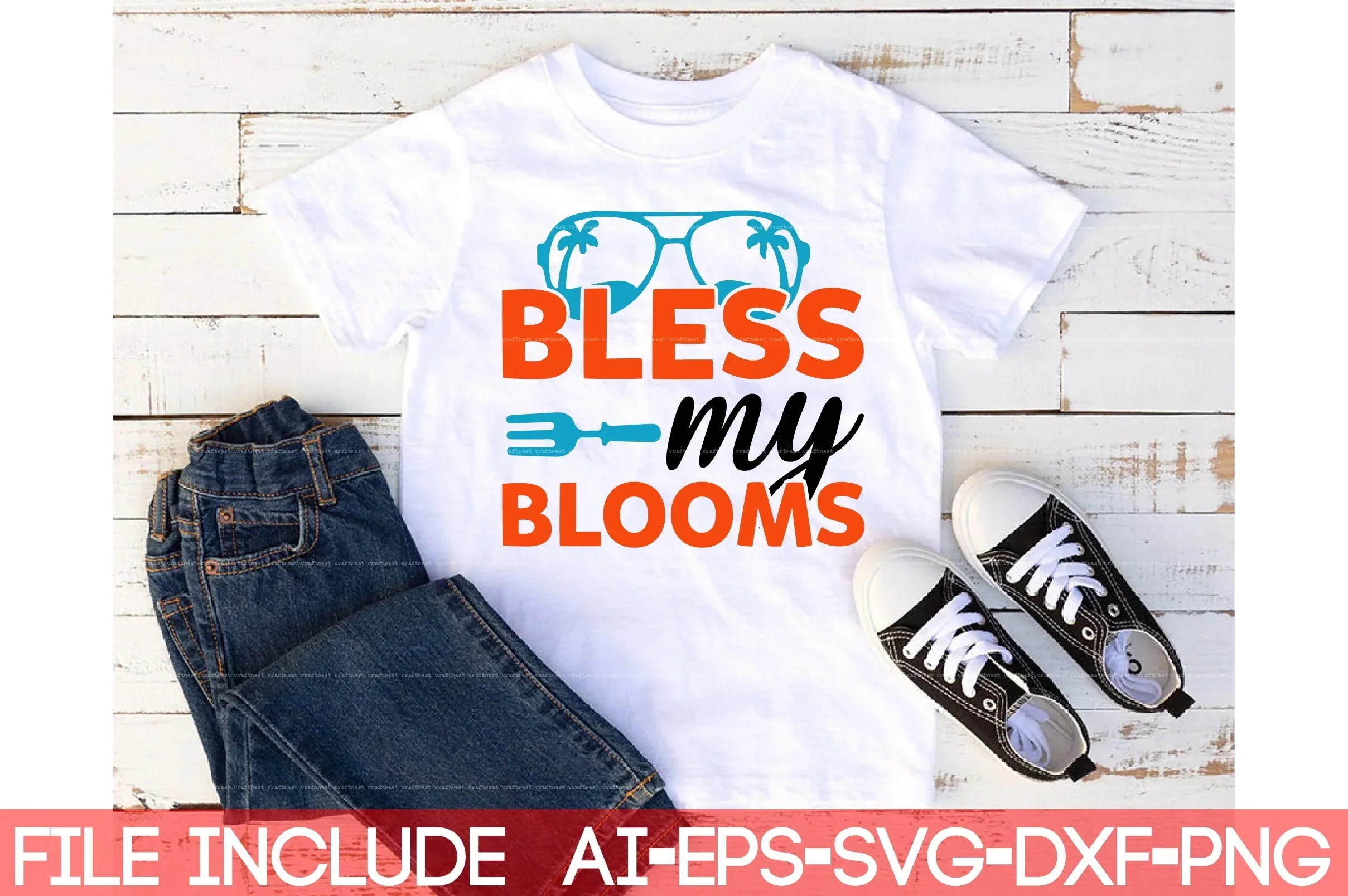 Summer Design SVG Bundle - Image 6